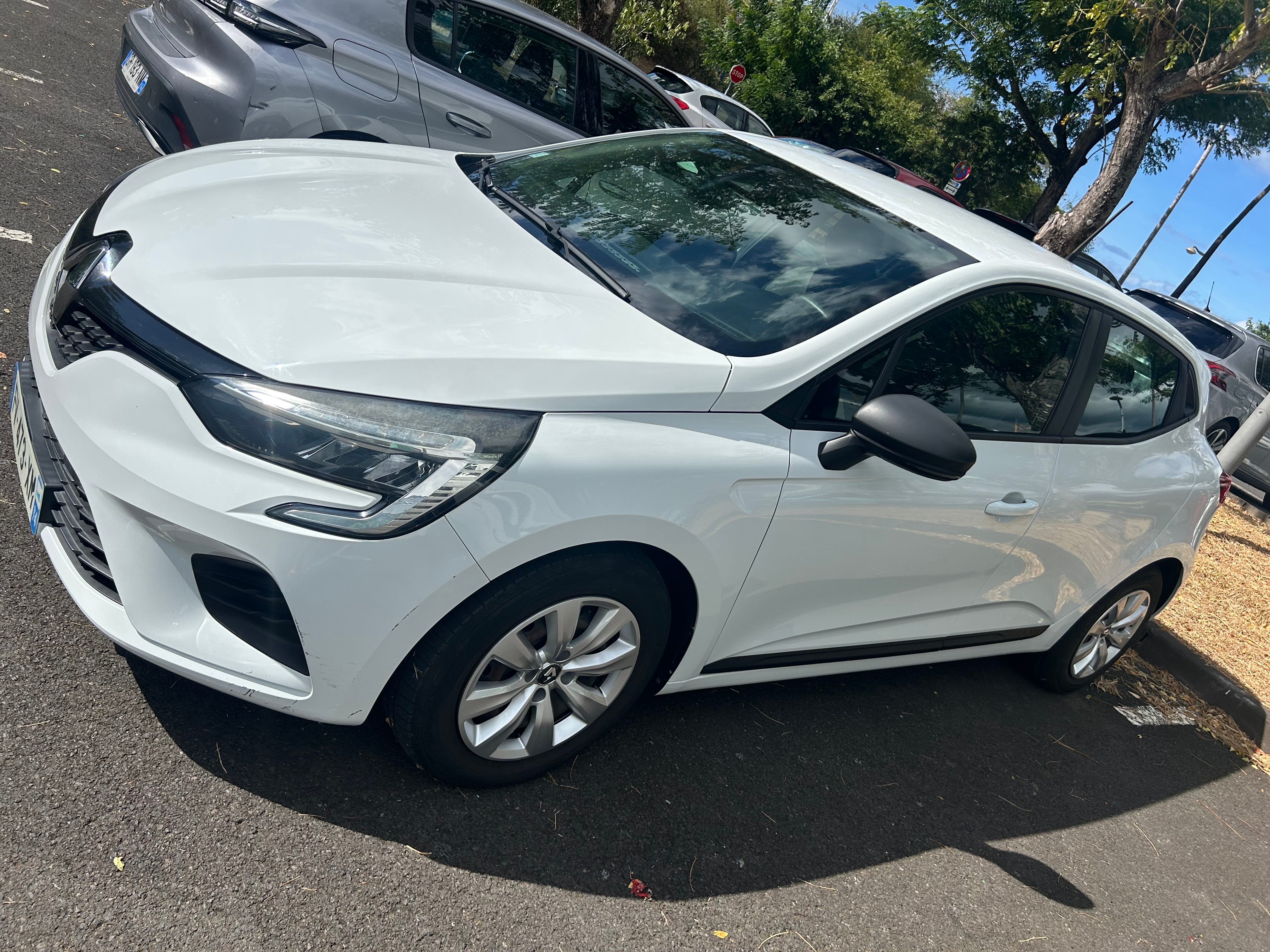 Renault Clio 1,5 hdi, 2020, Diesel