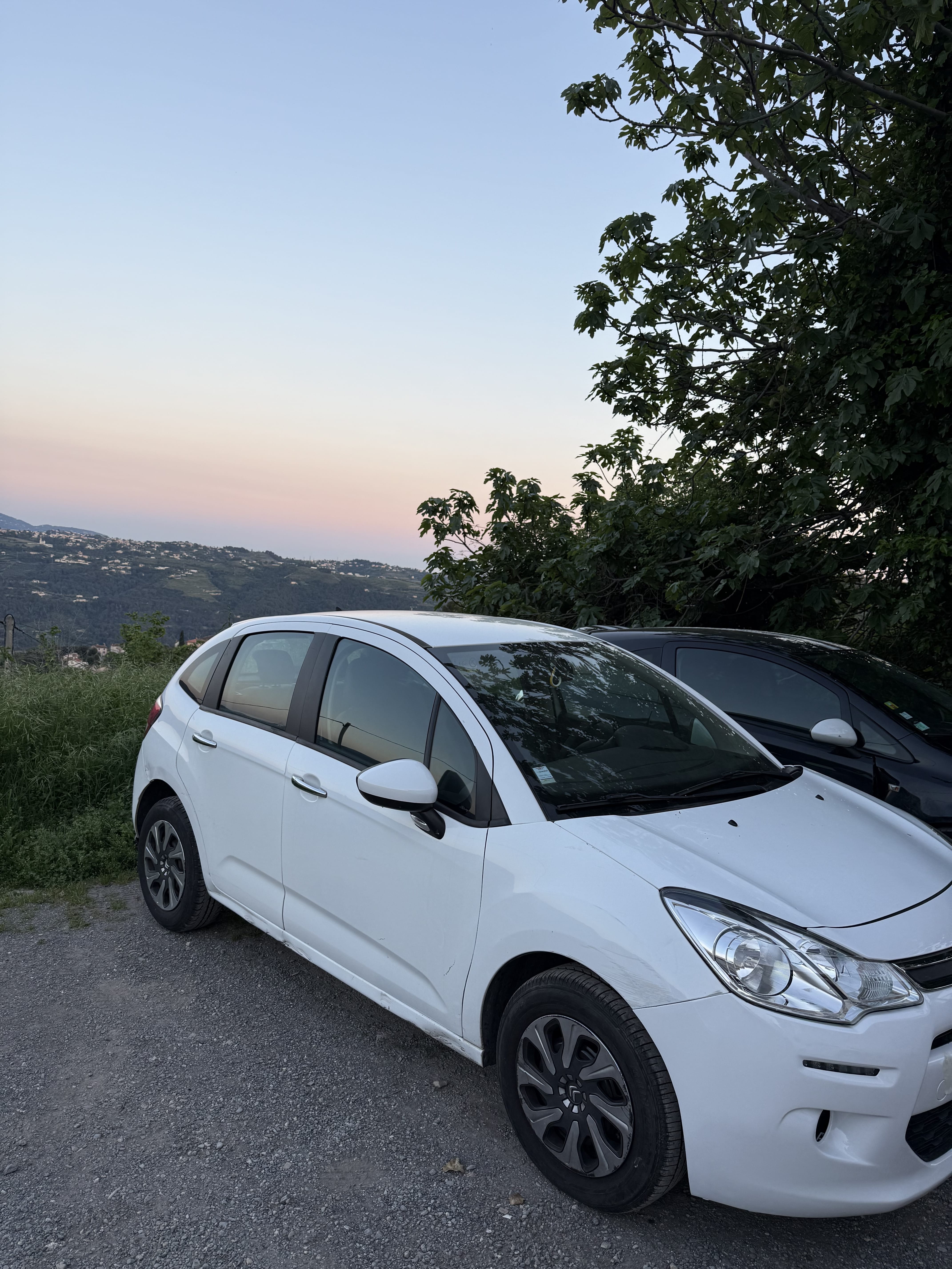 Citroen C3 1.4 HDI avec Climatisation