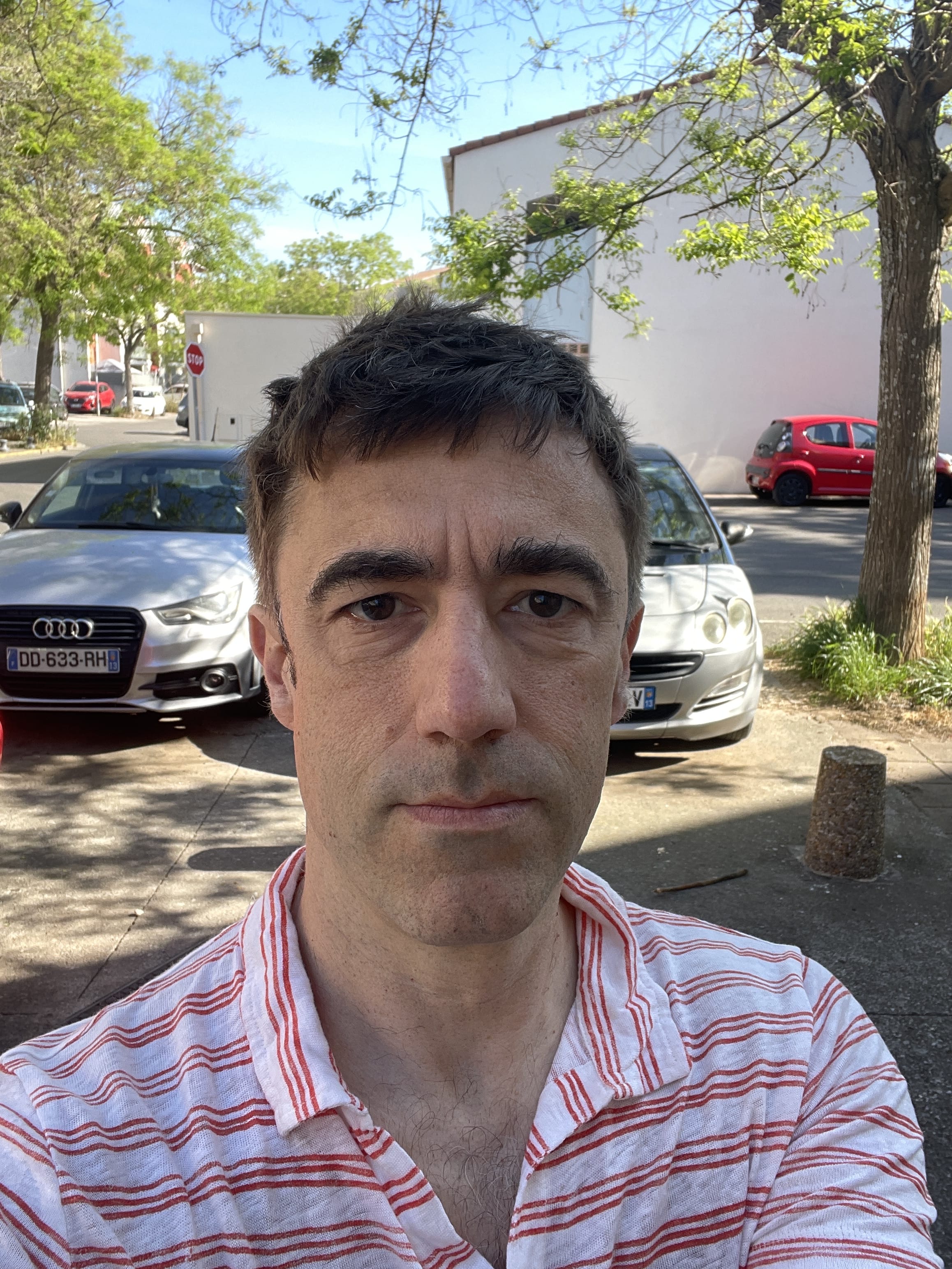 Etienne