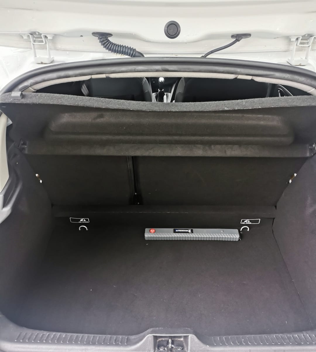 Renault Clio 1.5 dci 75cv spdc