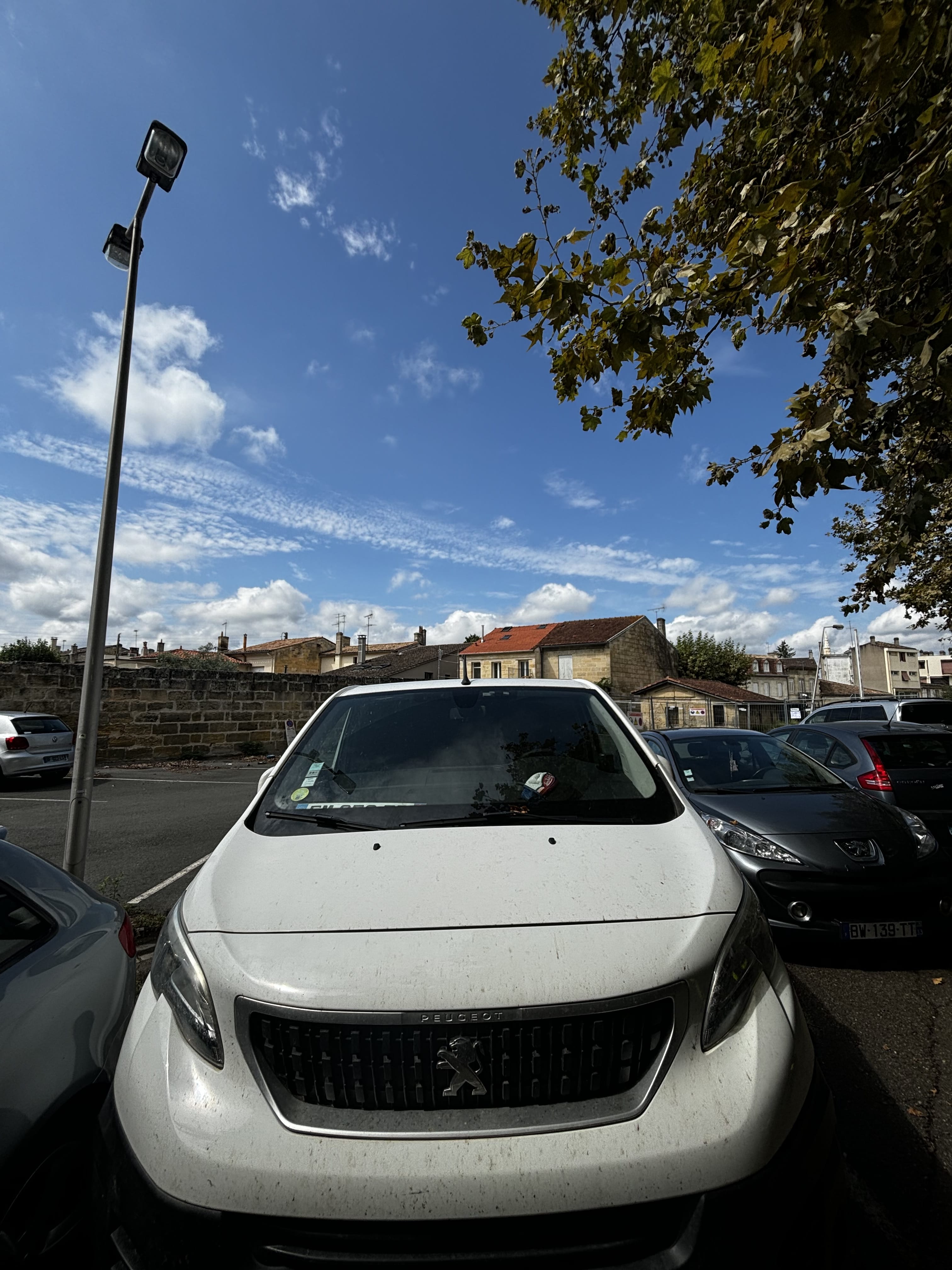 Peugeot Expert, 2017, Diesel