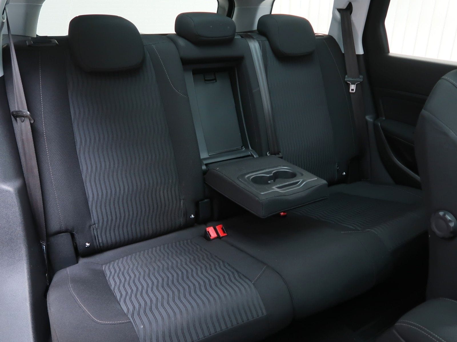 Peugeot 308 SW avec Audio Bluetooth