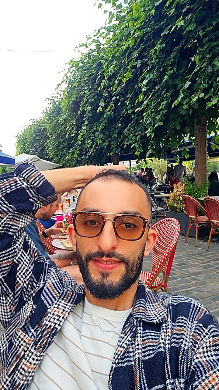 Abdelmalek