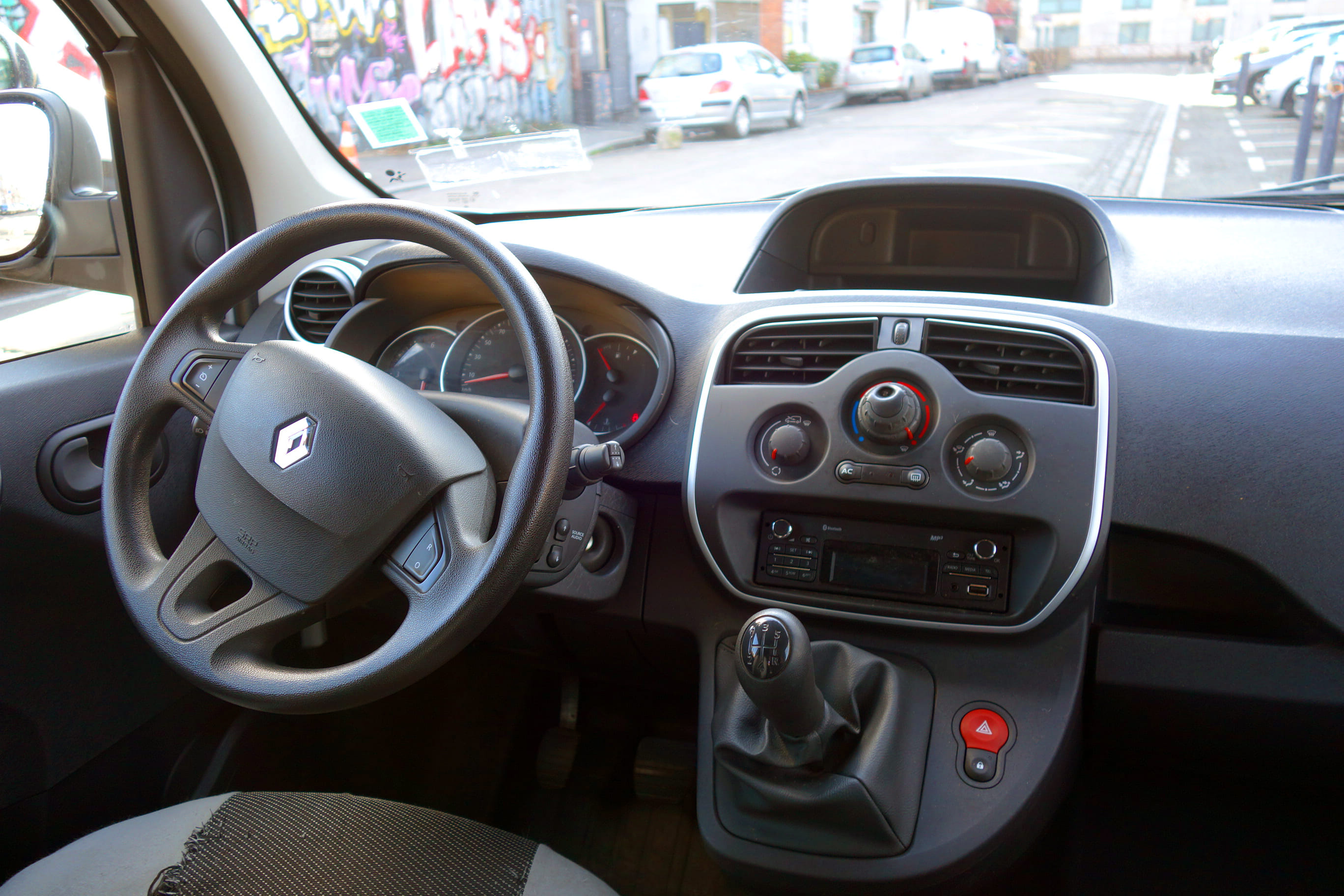 Renault Kangoo Express