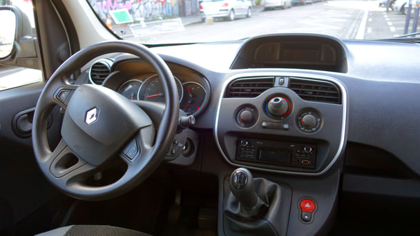 Renault Kangoo Express