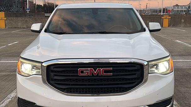 GMC Acadia