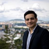 Cesar Eduardo
