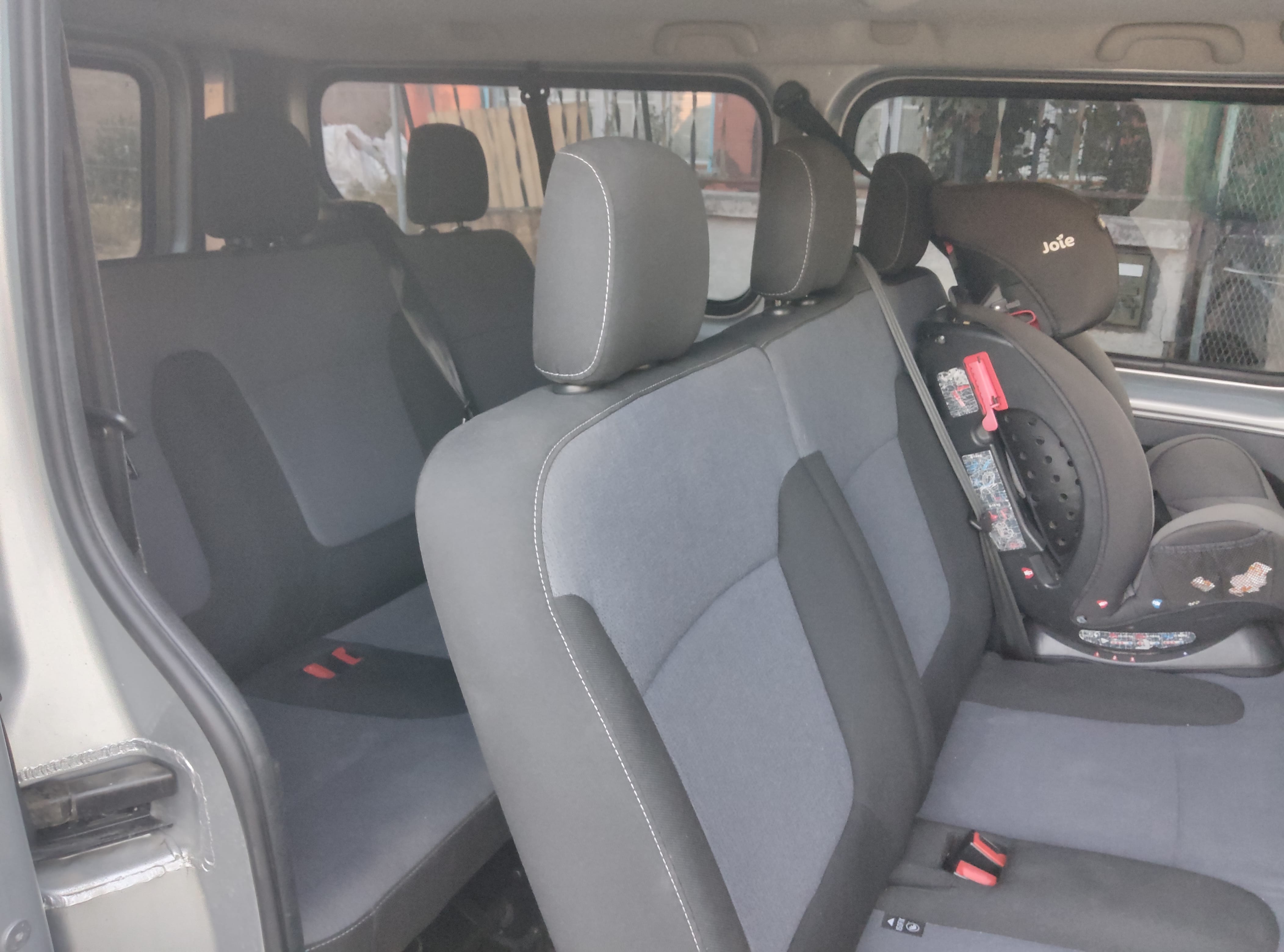 Opel Vivaro Combi 1.6hdi