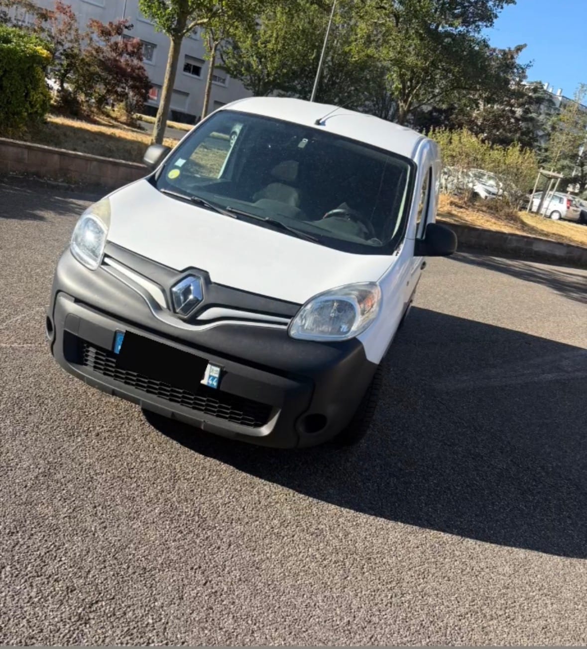 Renault Kangoo Express avec Climatisation