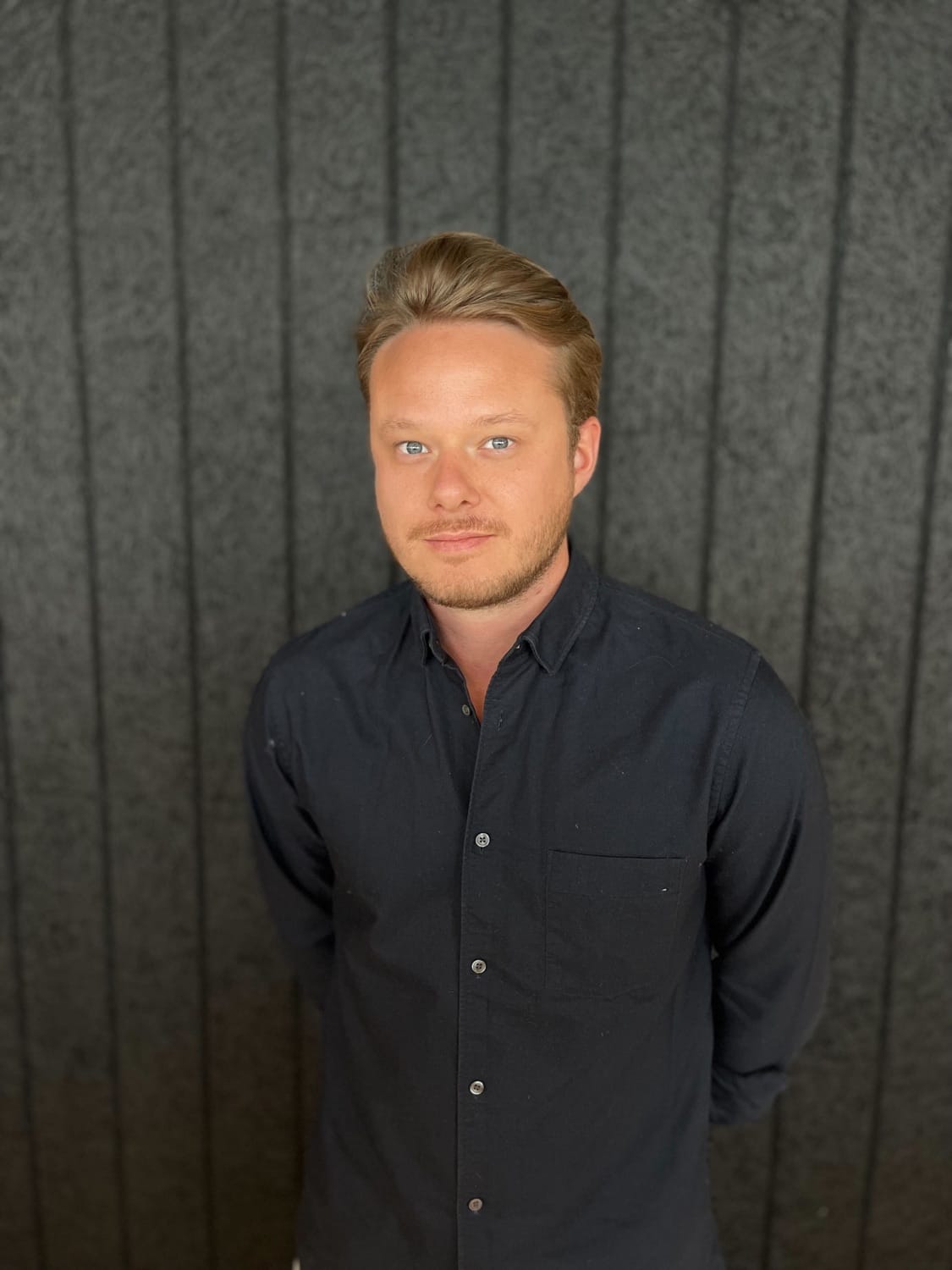 Morten Ameln