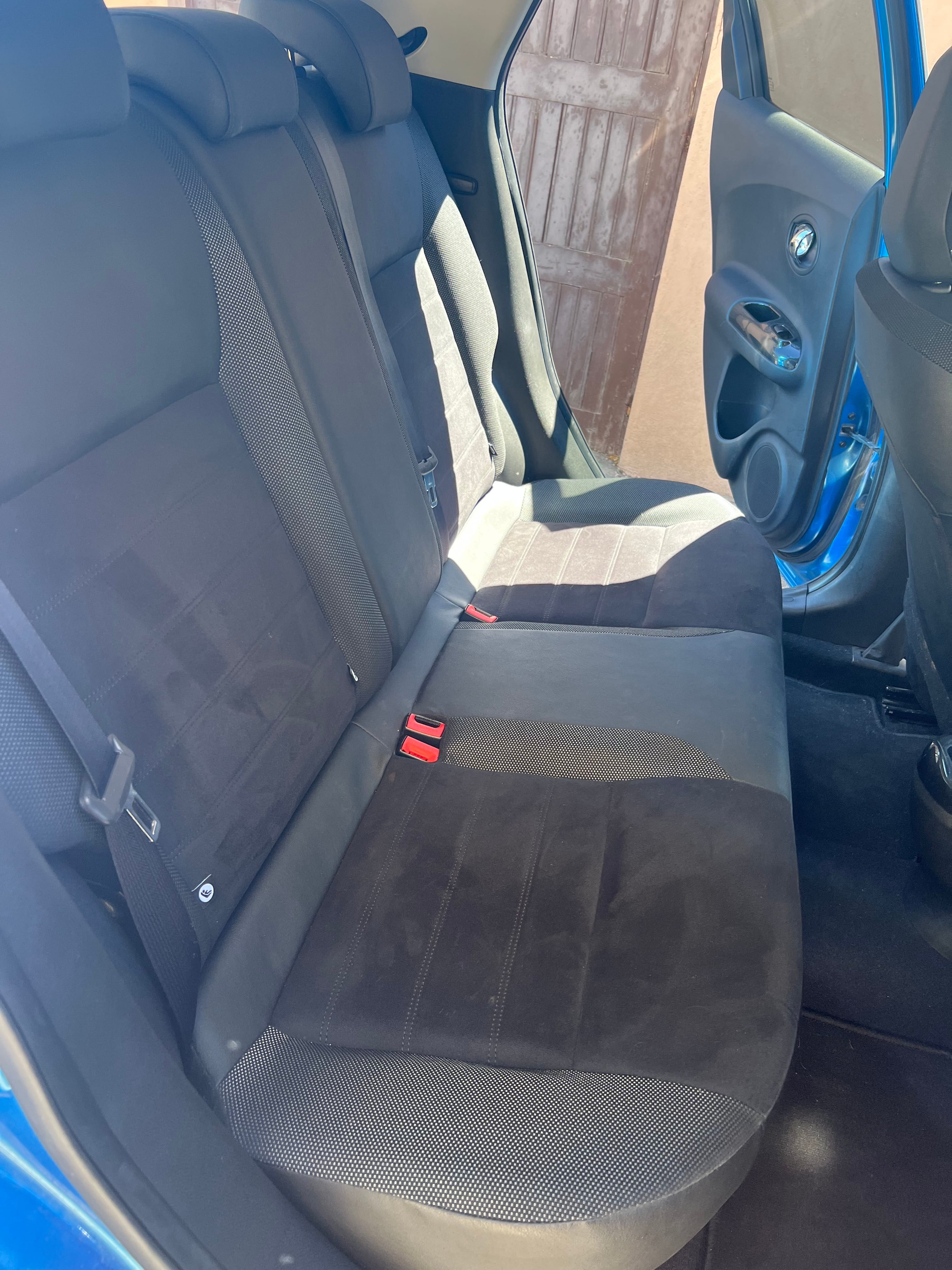Nissan Juke N-Connecta 1.5 DCI / GARE SNCF DIJON avec Audio Bluetooth