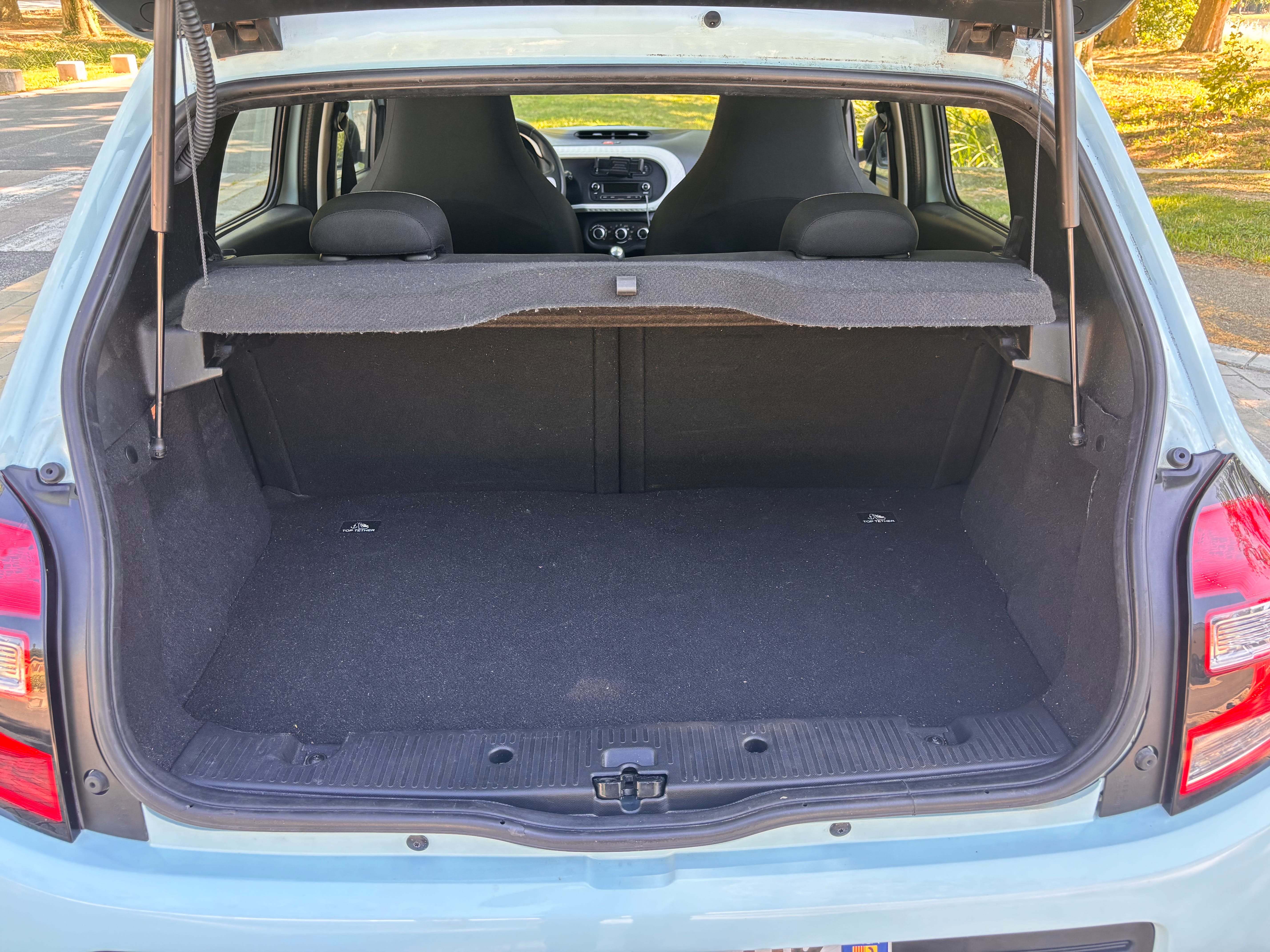 Renault Twingo III