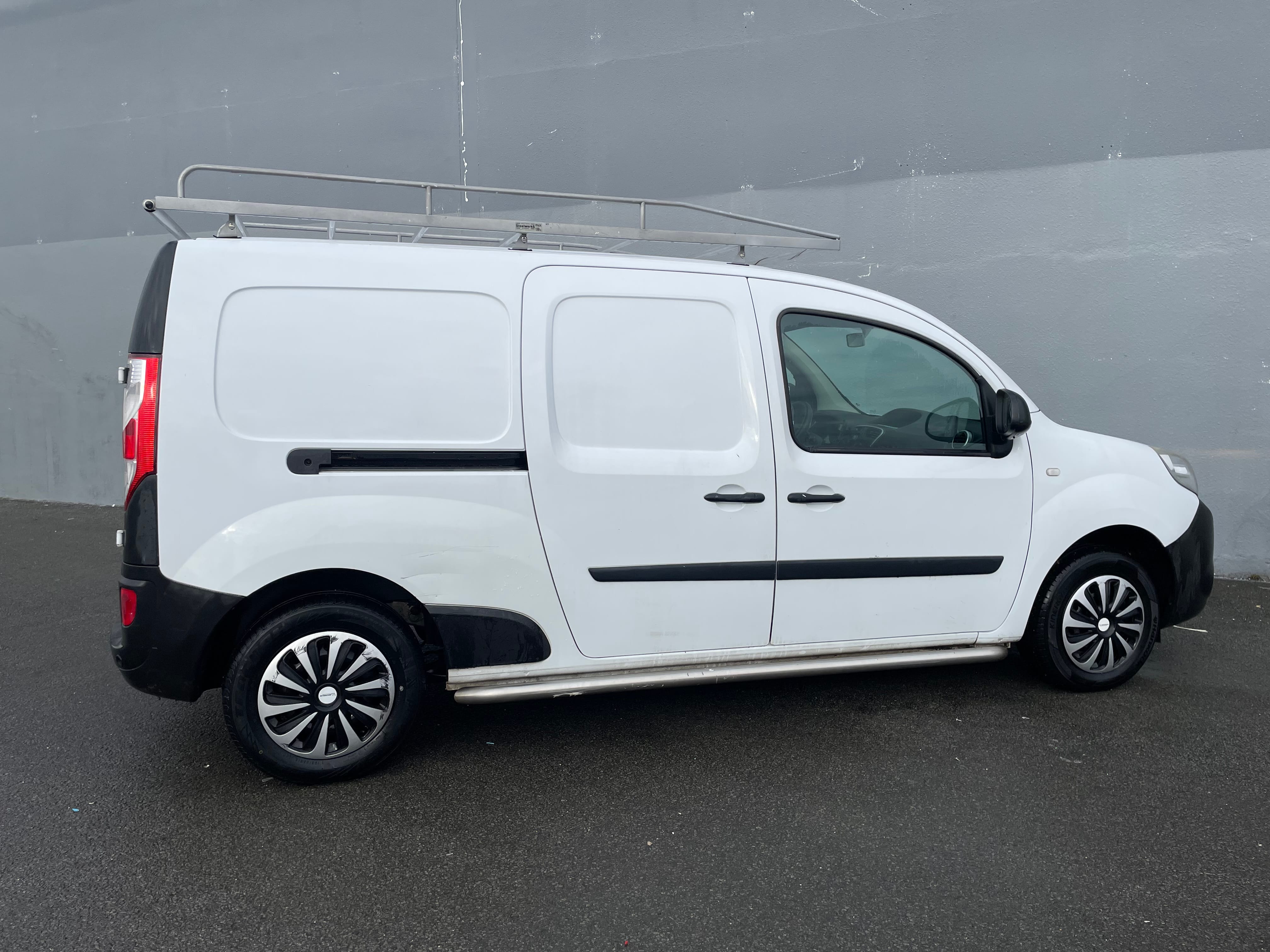 Renault Kangoo Express avec Régulateur de vitesse