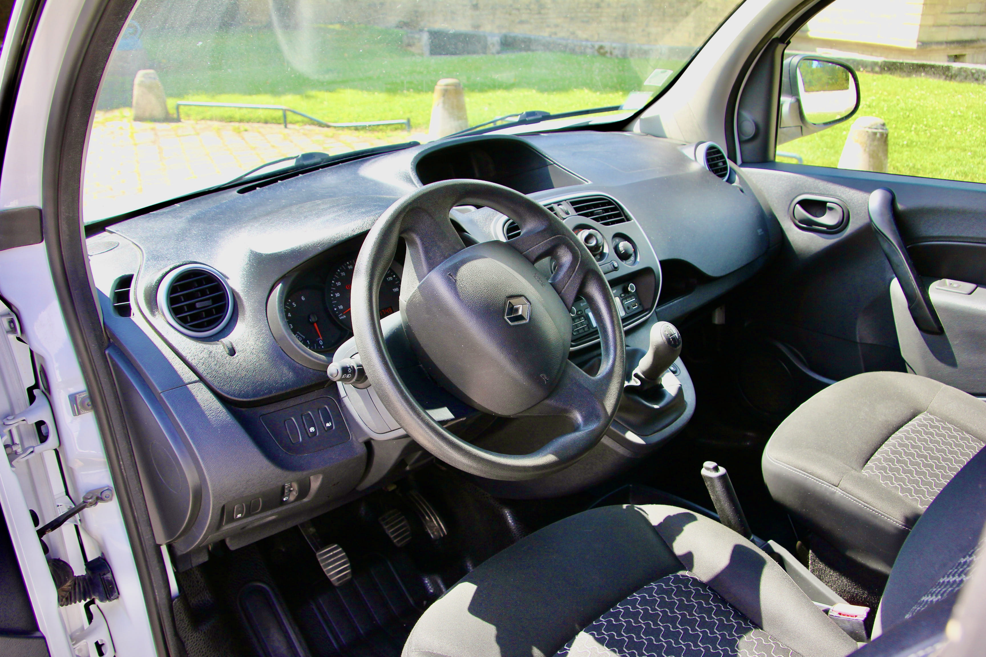 Renault Kangoo Express