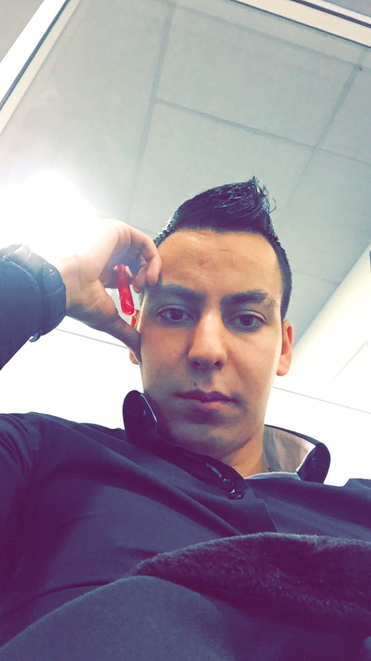 Mohamed-Ali