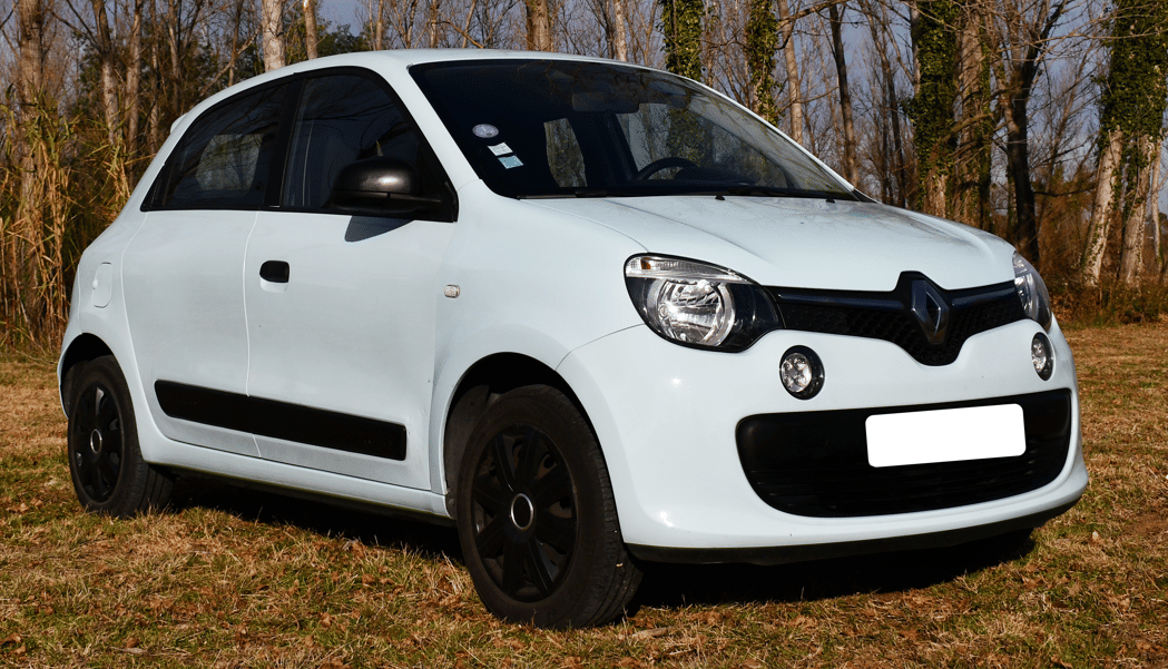 Renault Twingo III, 2015, Essence 95