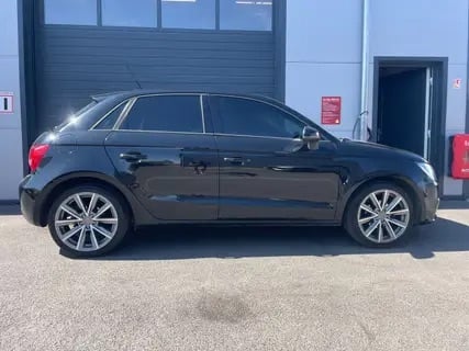 Audi A1 Sportback, 2014, Diesel, automatique