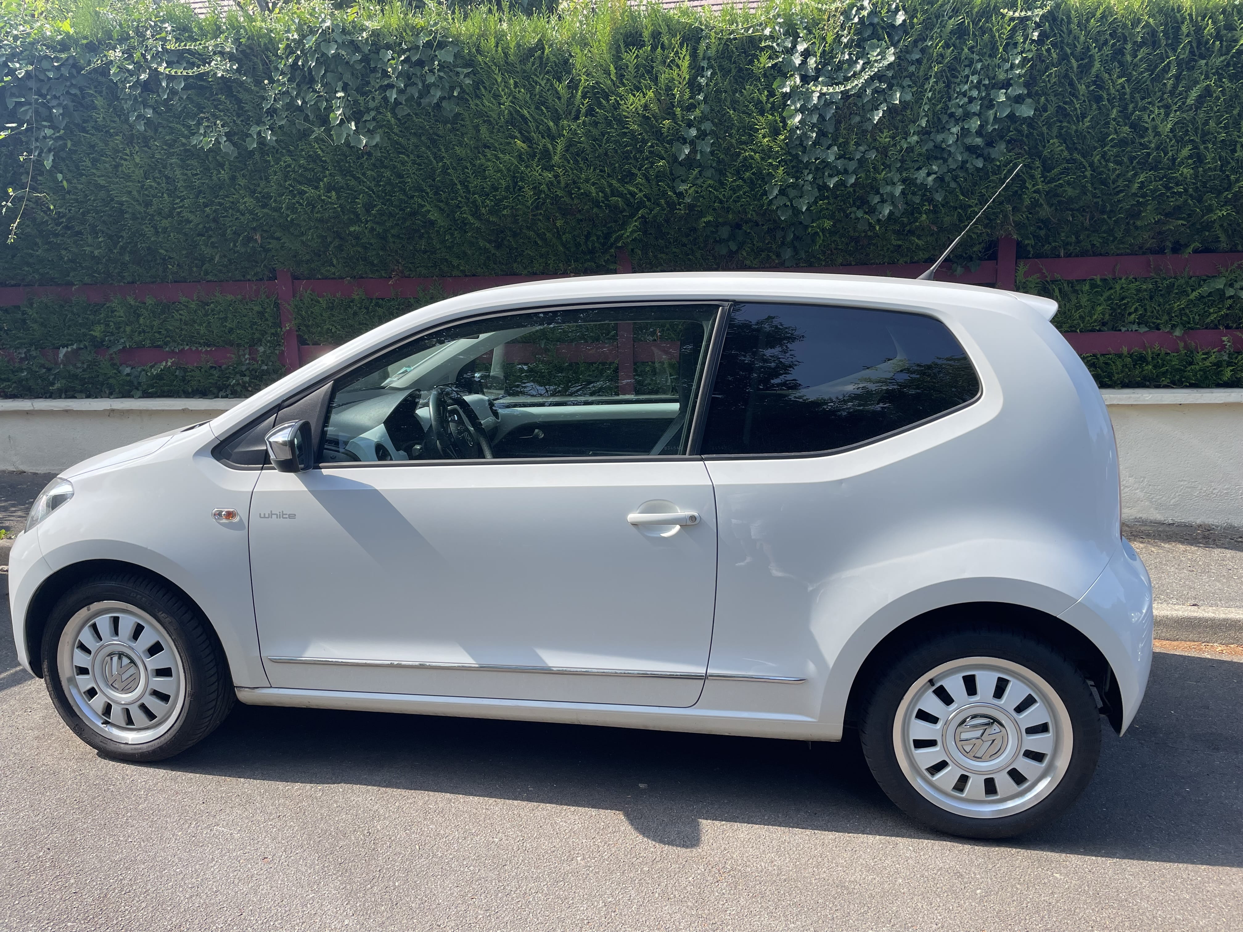 Volkswagen Up! 1.0 mpi 75ch avec Climatisation
