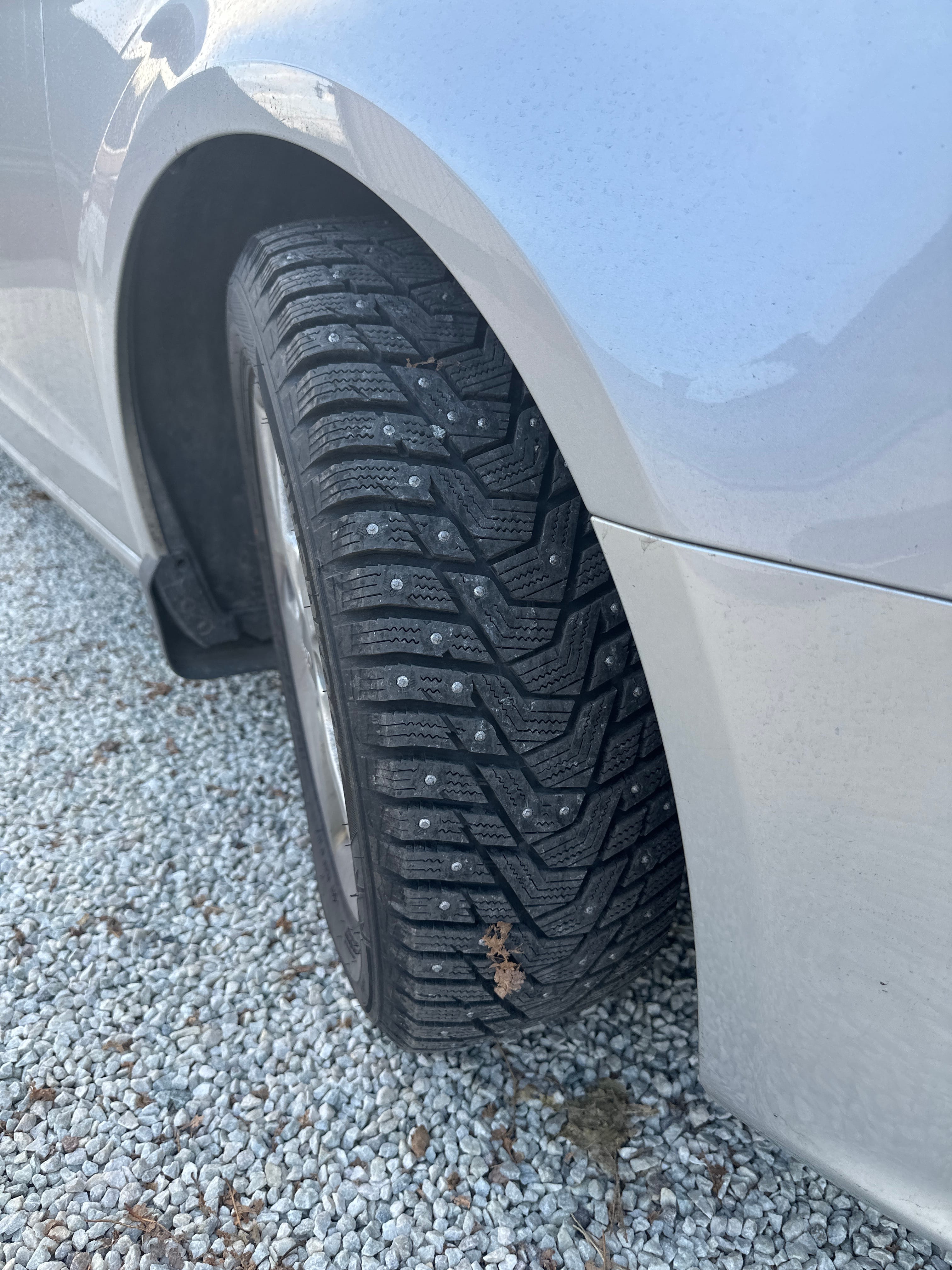 Audi A3 Sportback med Bluetooth audio