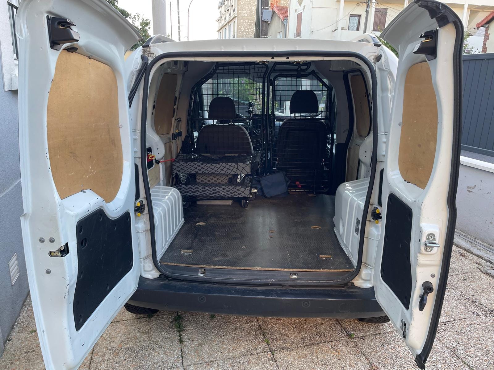 Citroen Nemo 1.3 HDI