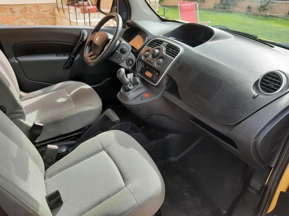 Renault Kangoo Express avec Climatisation