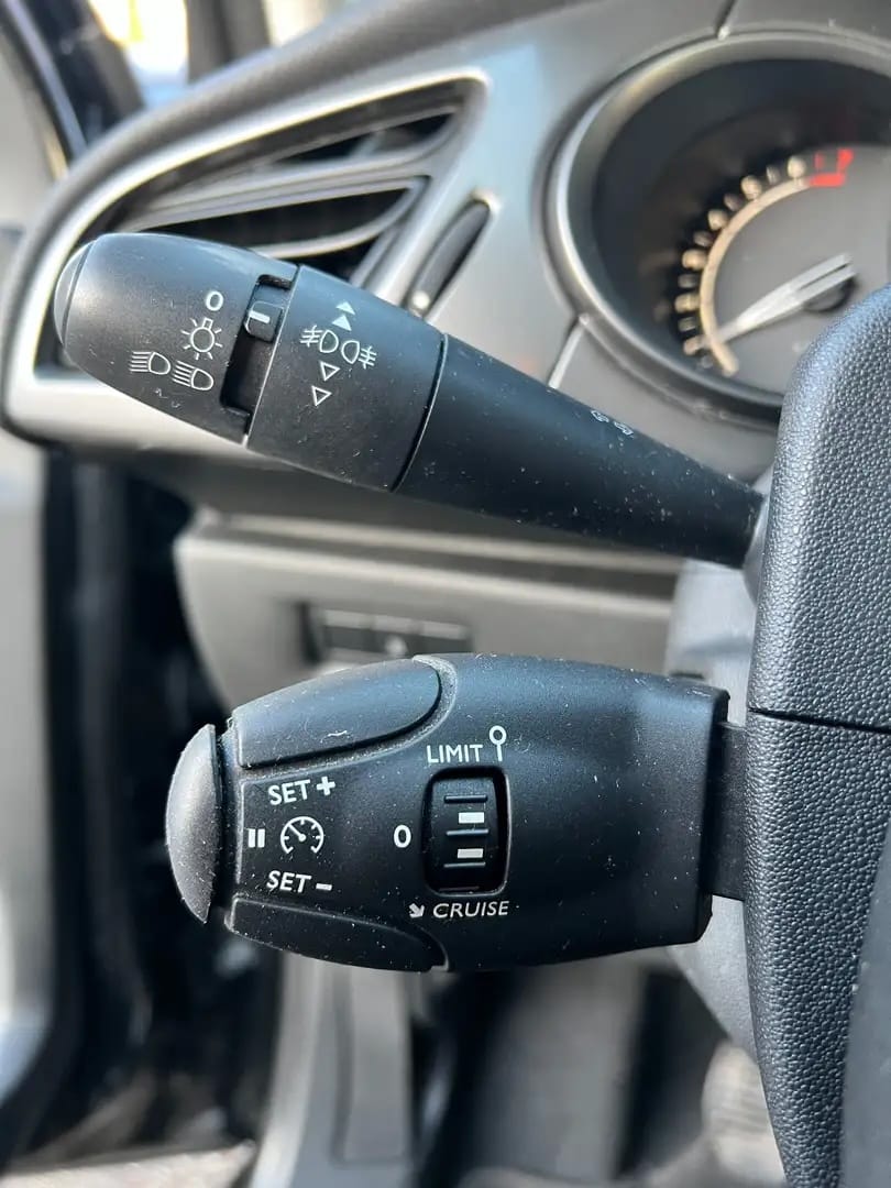 Citroen C3 mit Android Auto