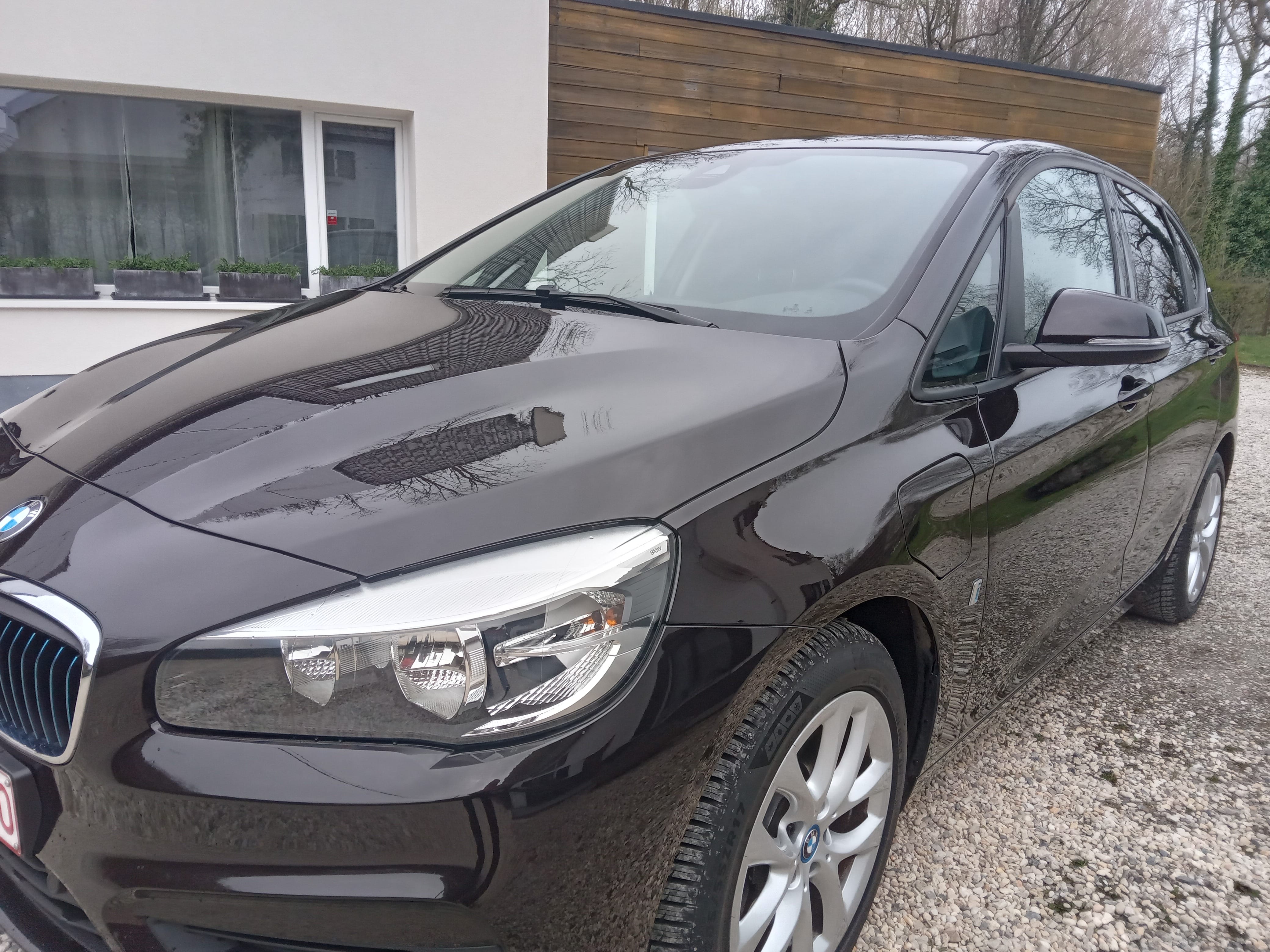 BMW  225xe iPerformance avec Climatisation