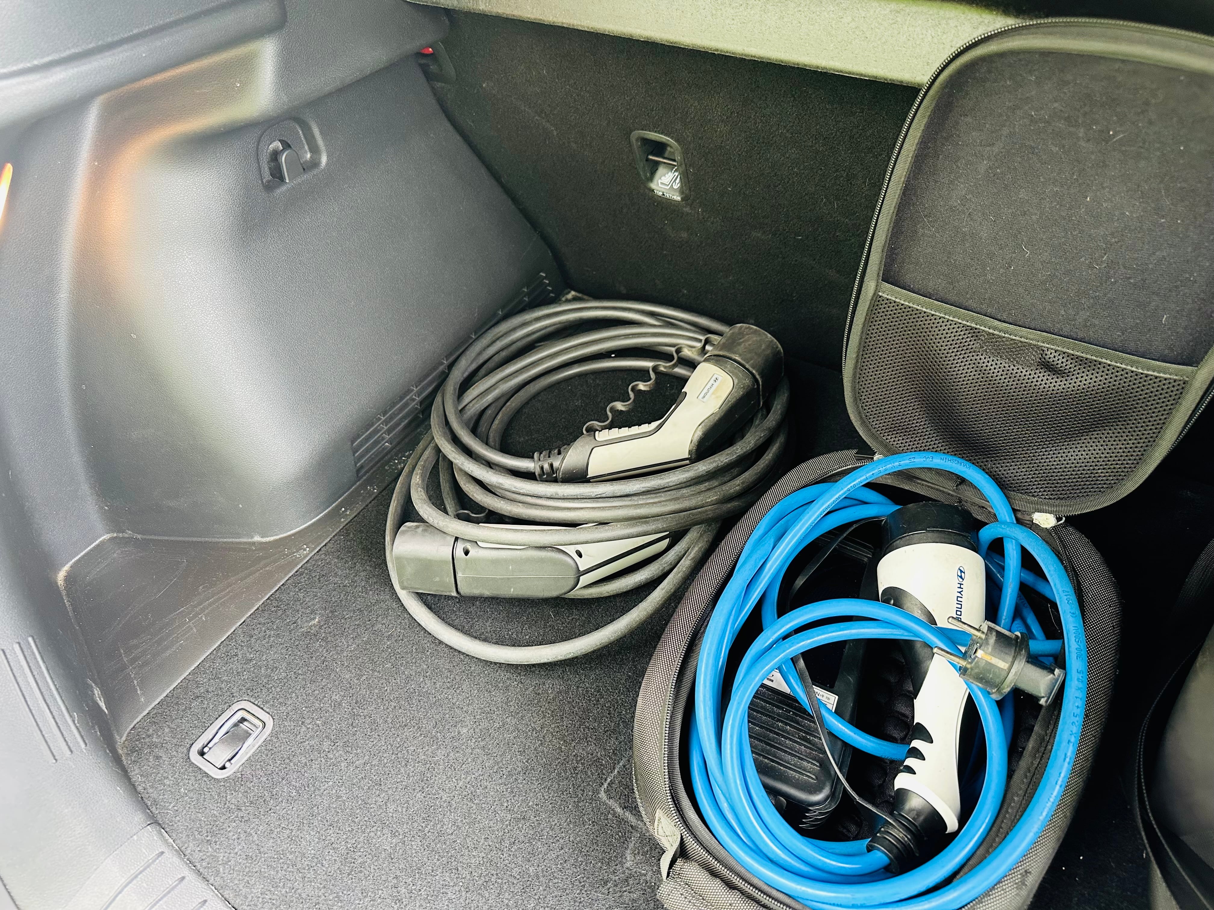 Hyundai Kona Electric Ultimate (Long range) med Bluetooth audio
