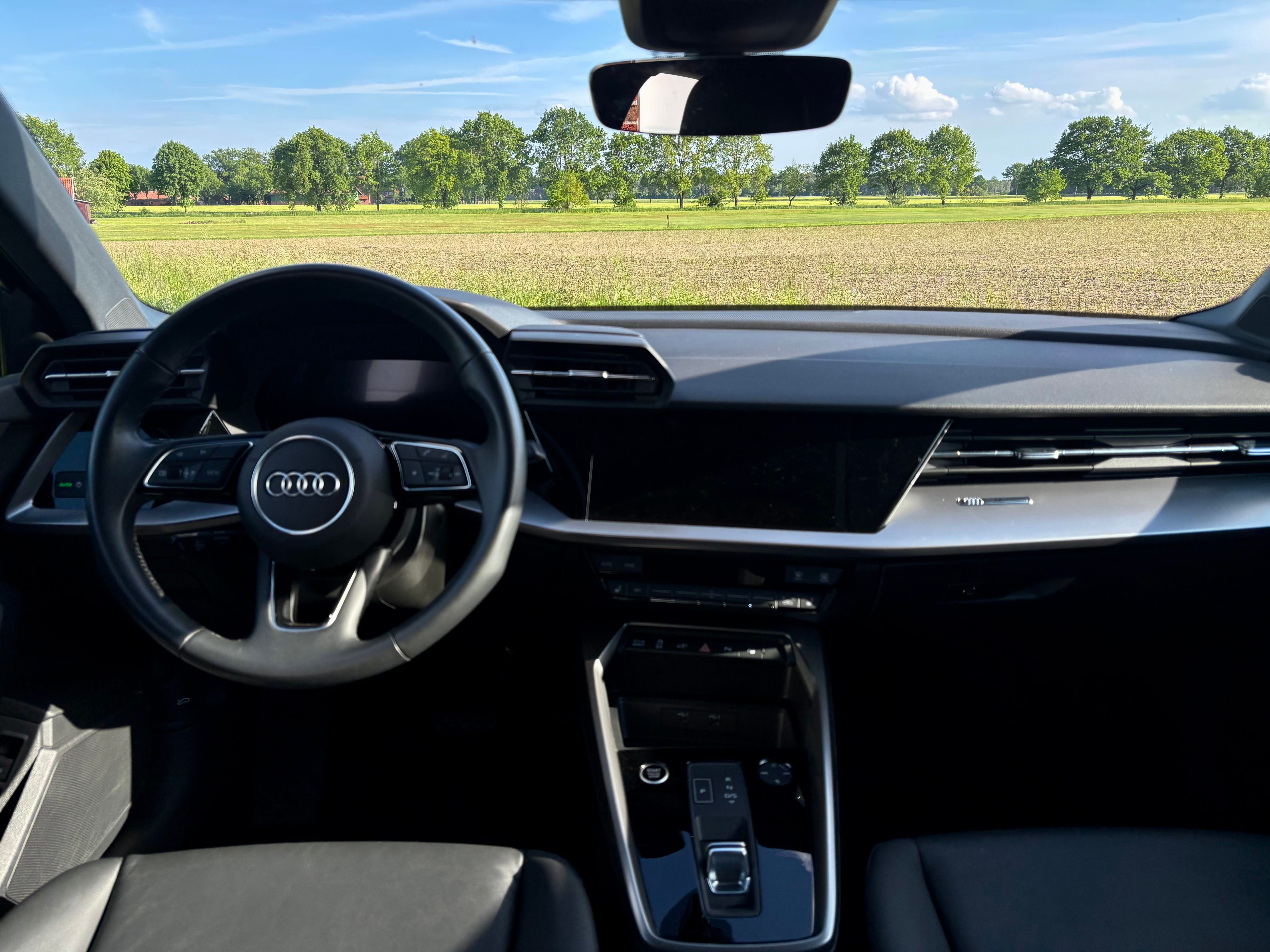 Audi A3 Sportback e-tron 1.4T Premium mit Tempomat
