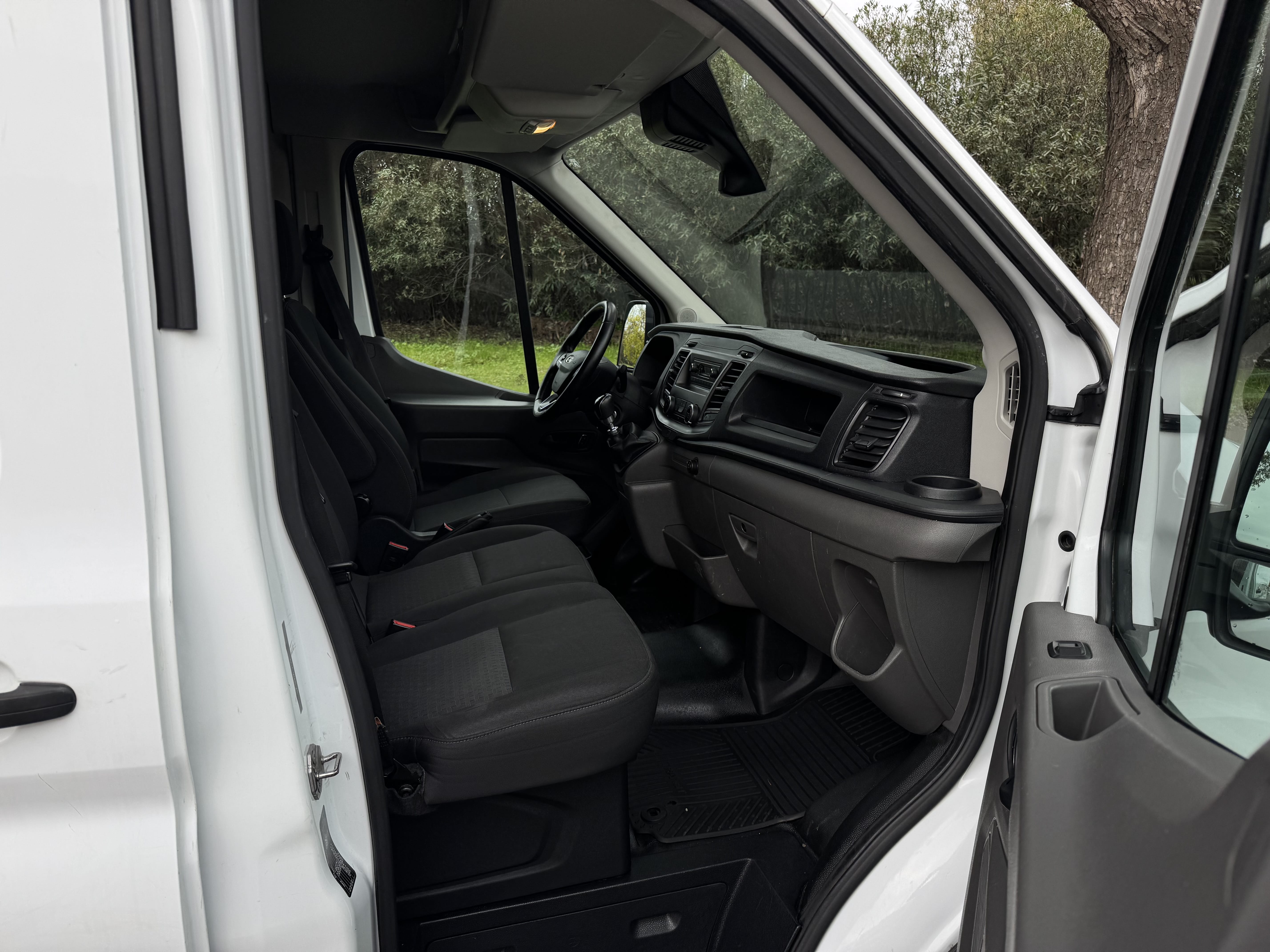 Ford Transit 350