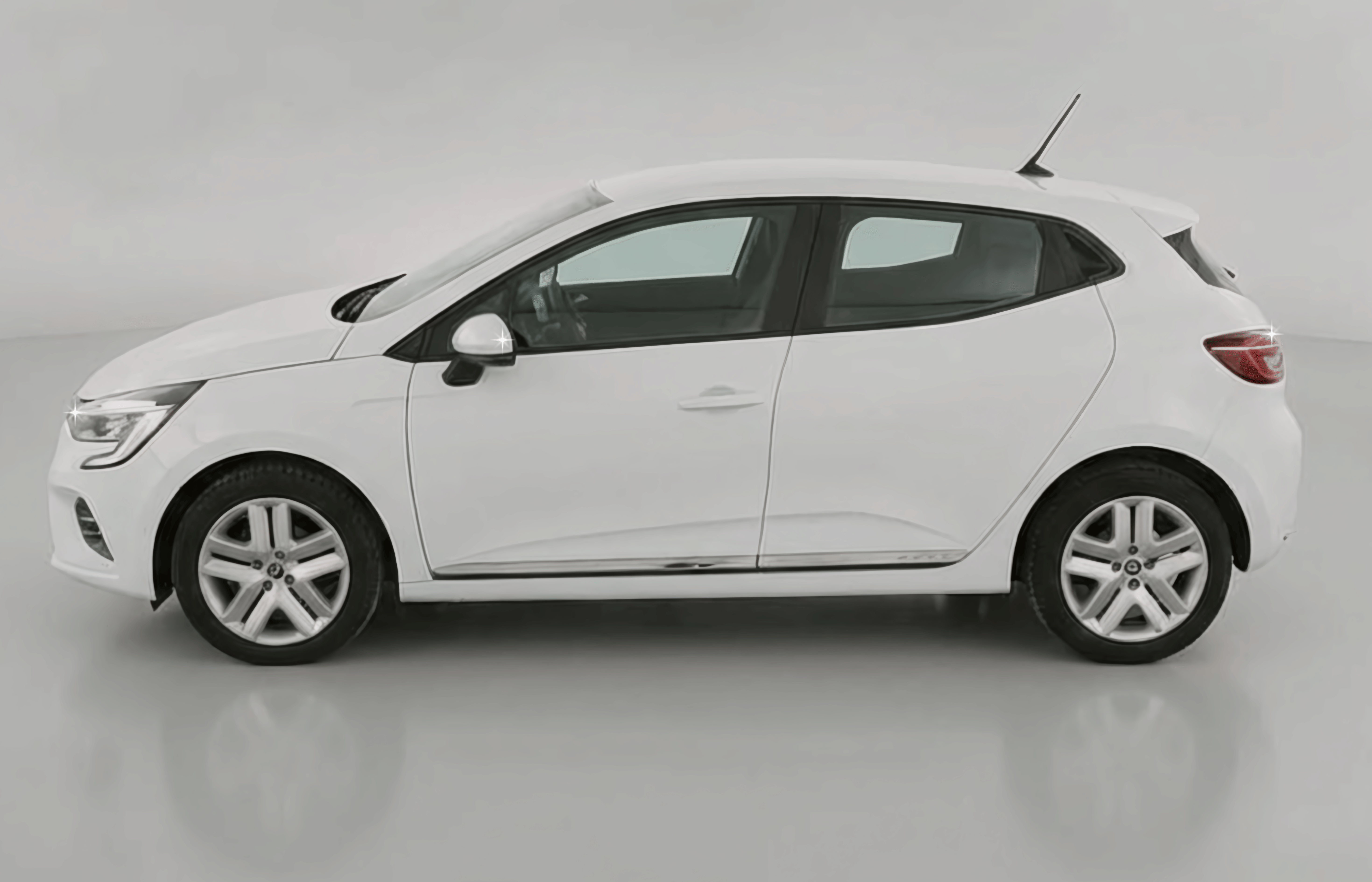 Renault Clio V 1.0 SDE 75cv Business avec Climatisation
