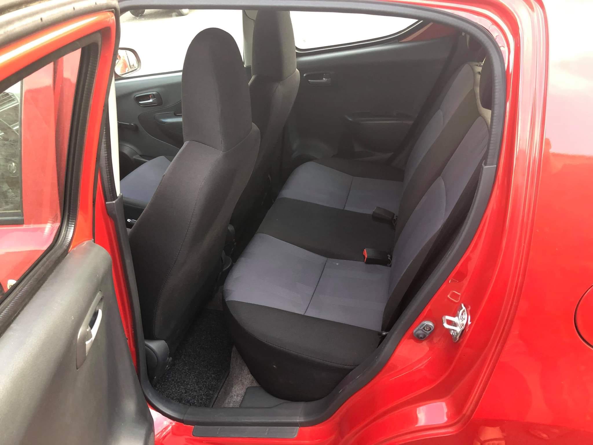 Suzuki Alto 1.0 avec Autoradio