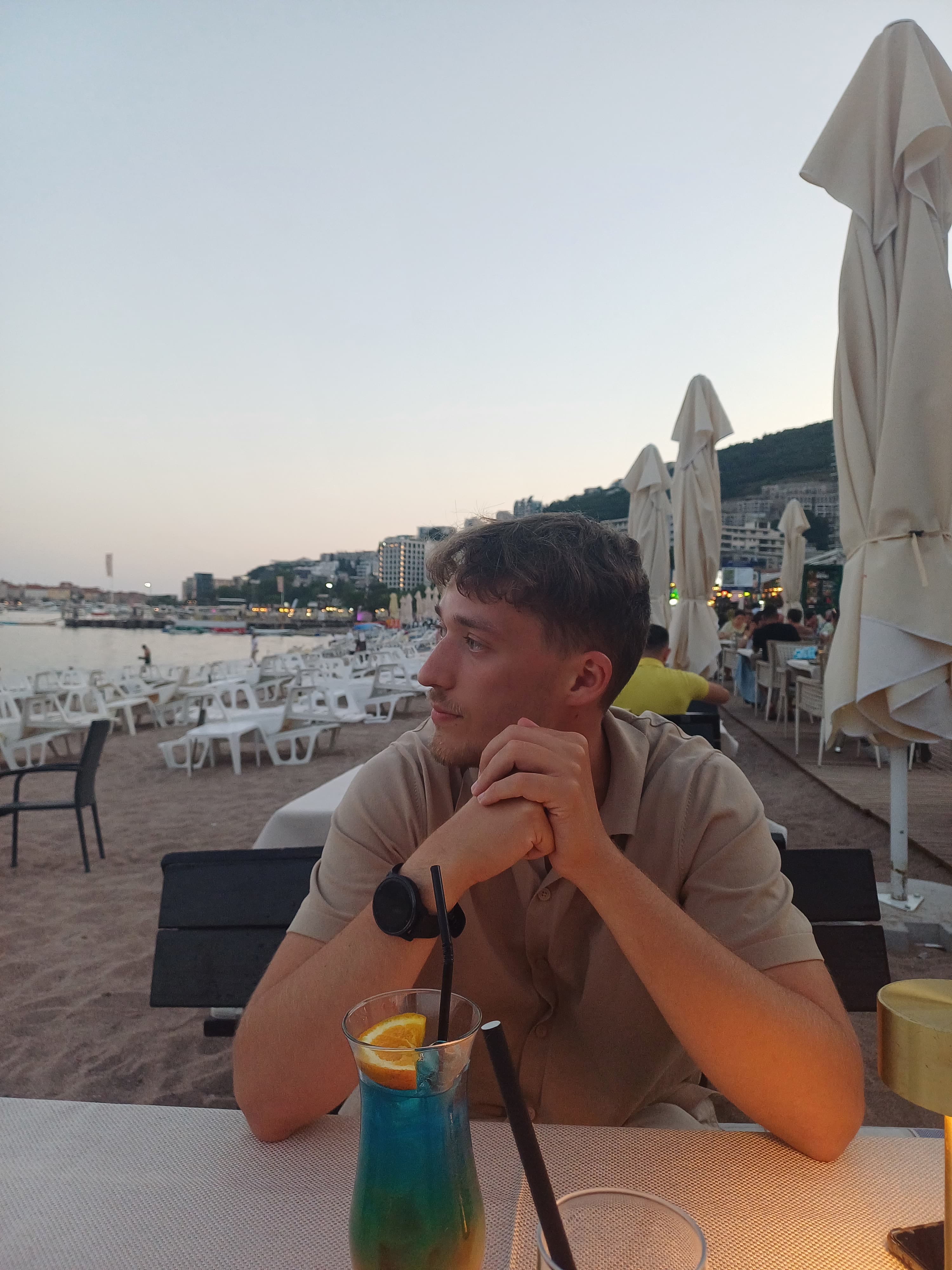 Matthieu