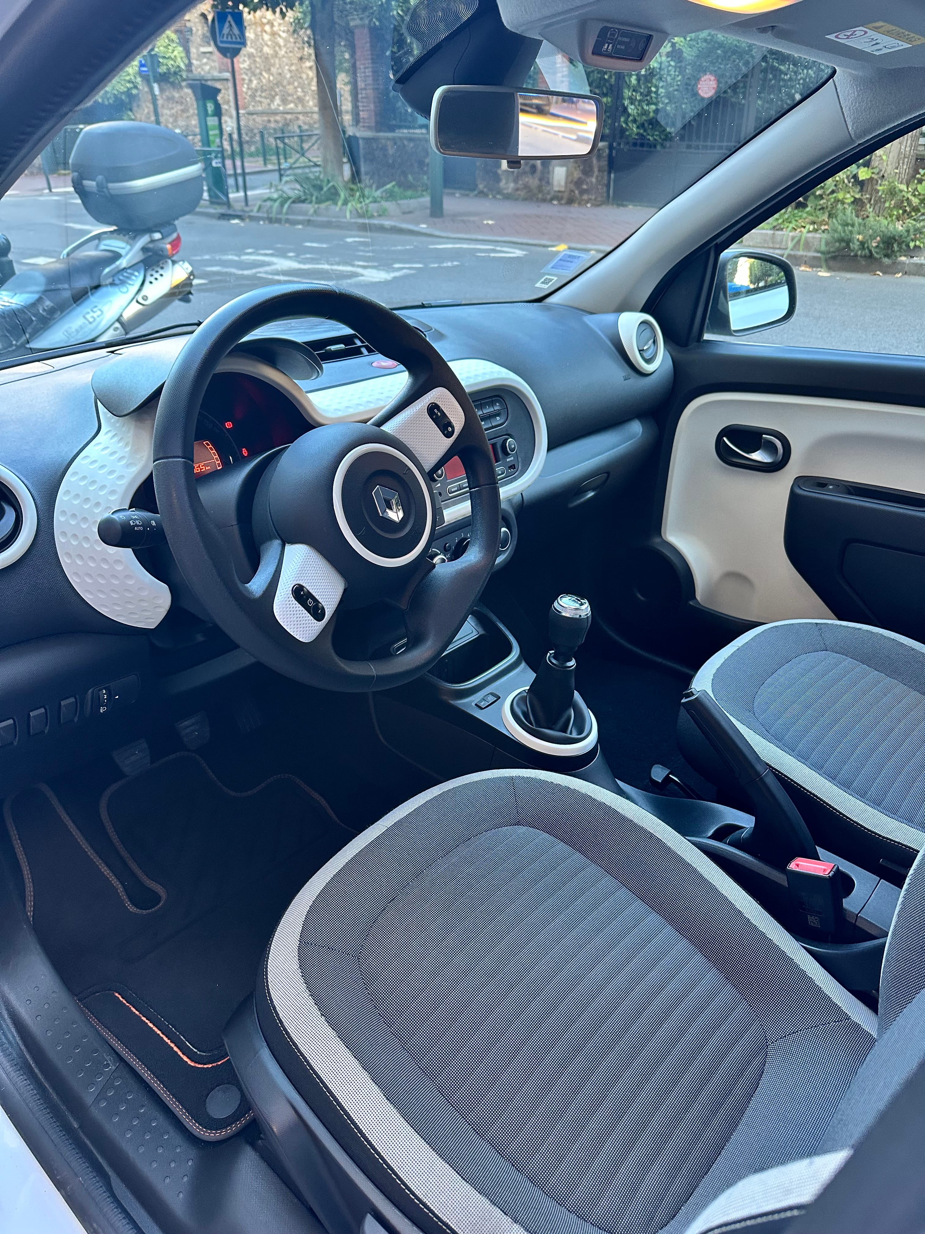 Renault Twingo III