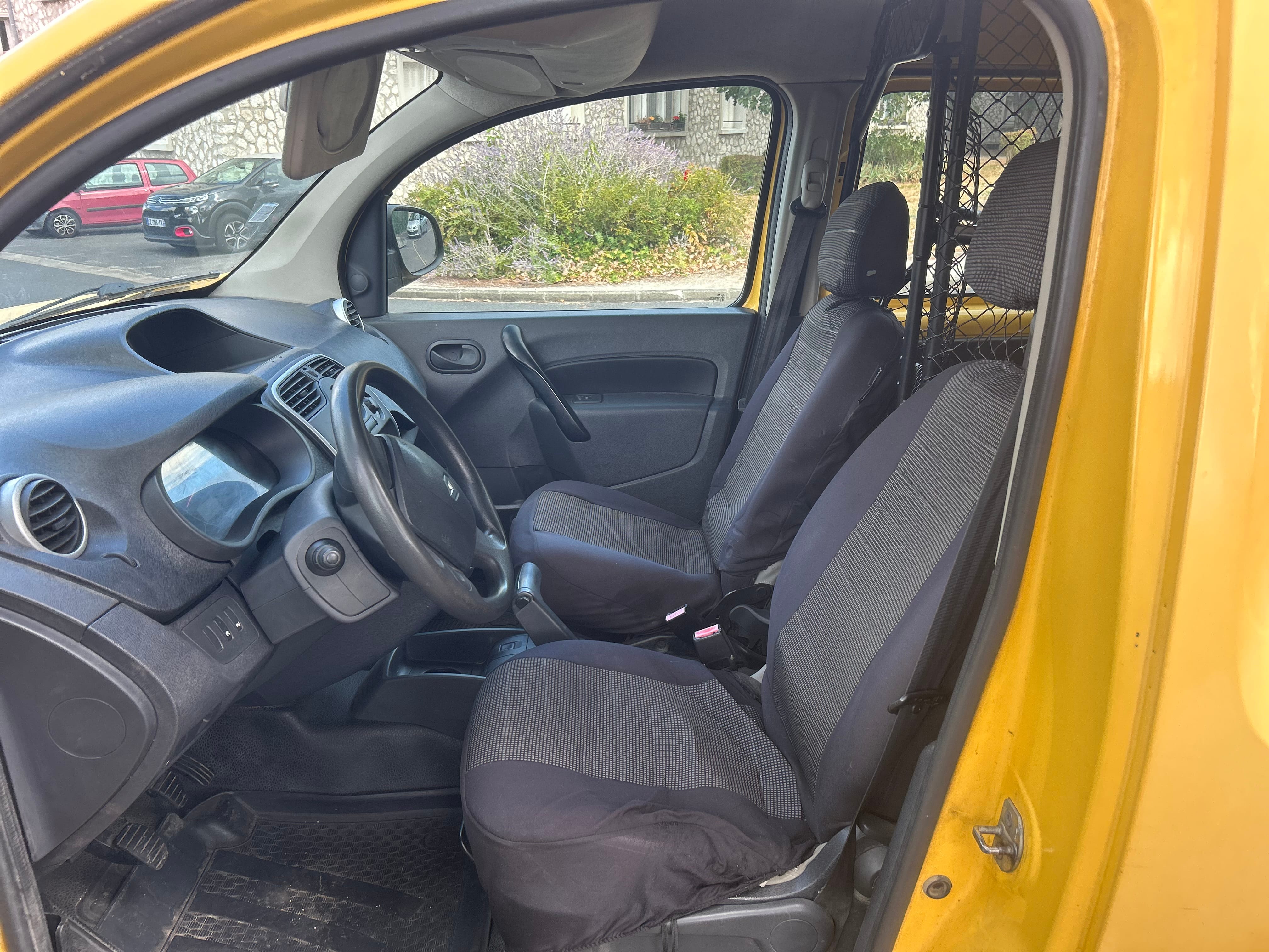 Renault Kangoo Express 1.5 DCI