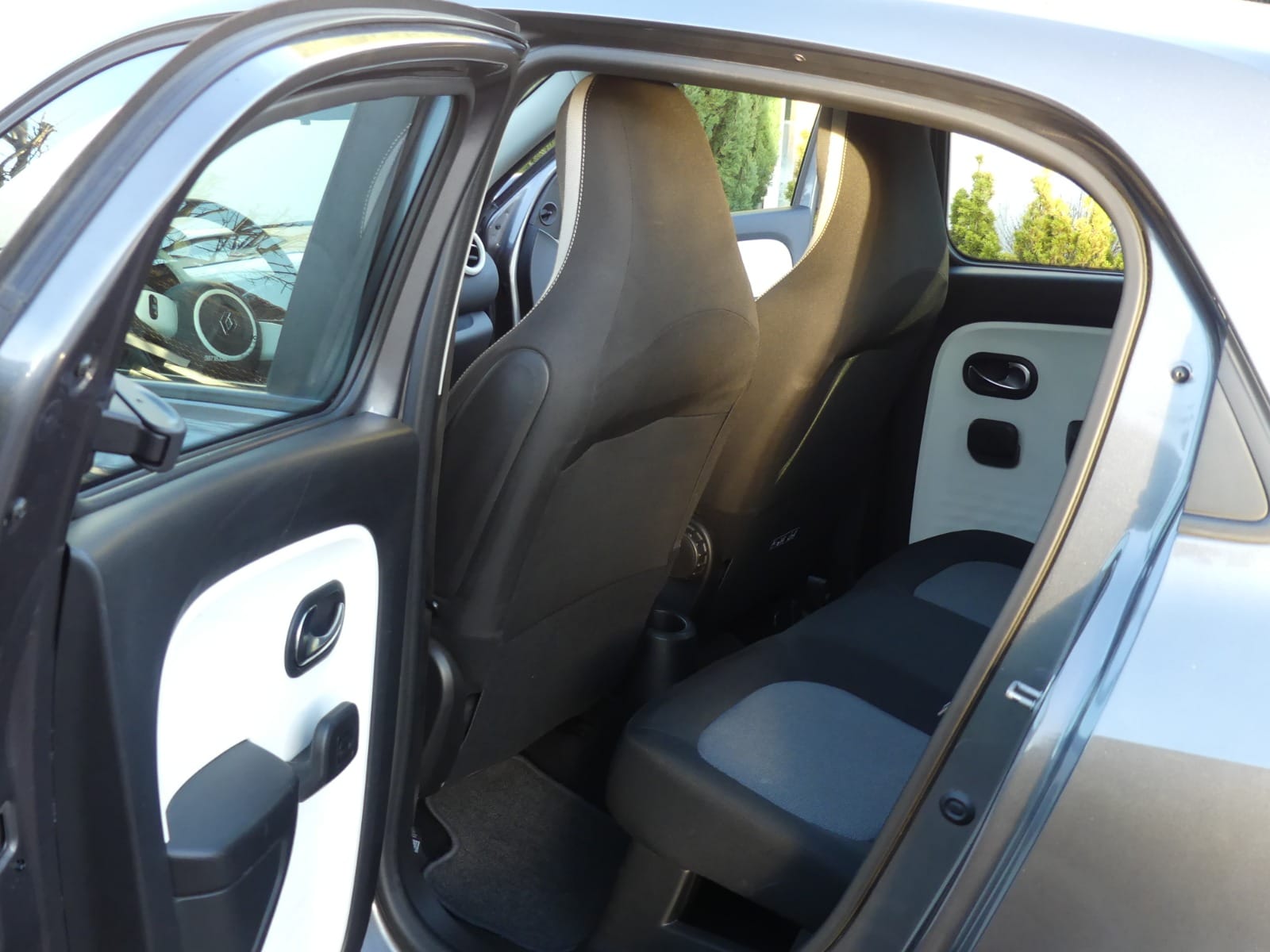 Renault Twingo III