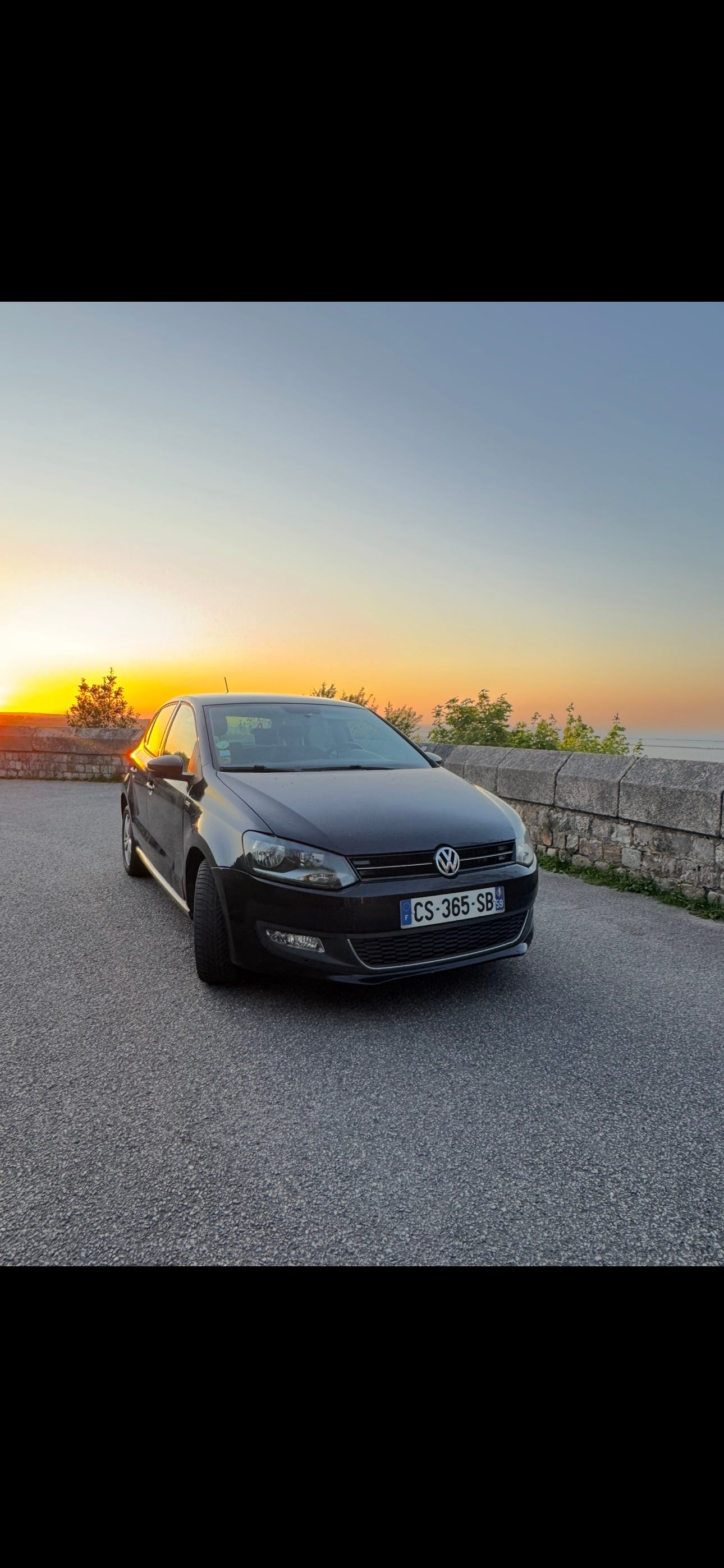 Volkswagen Polo, 2013, Diesel