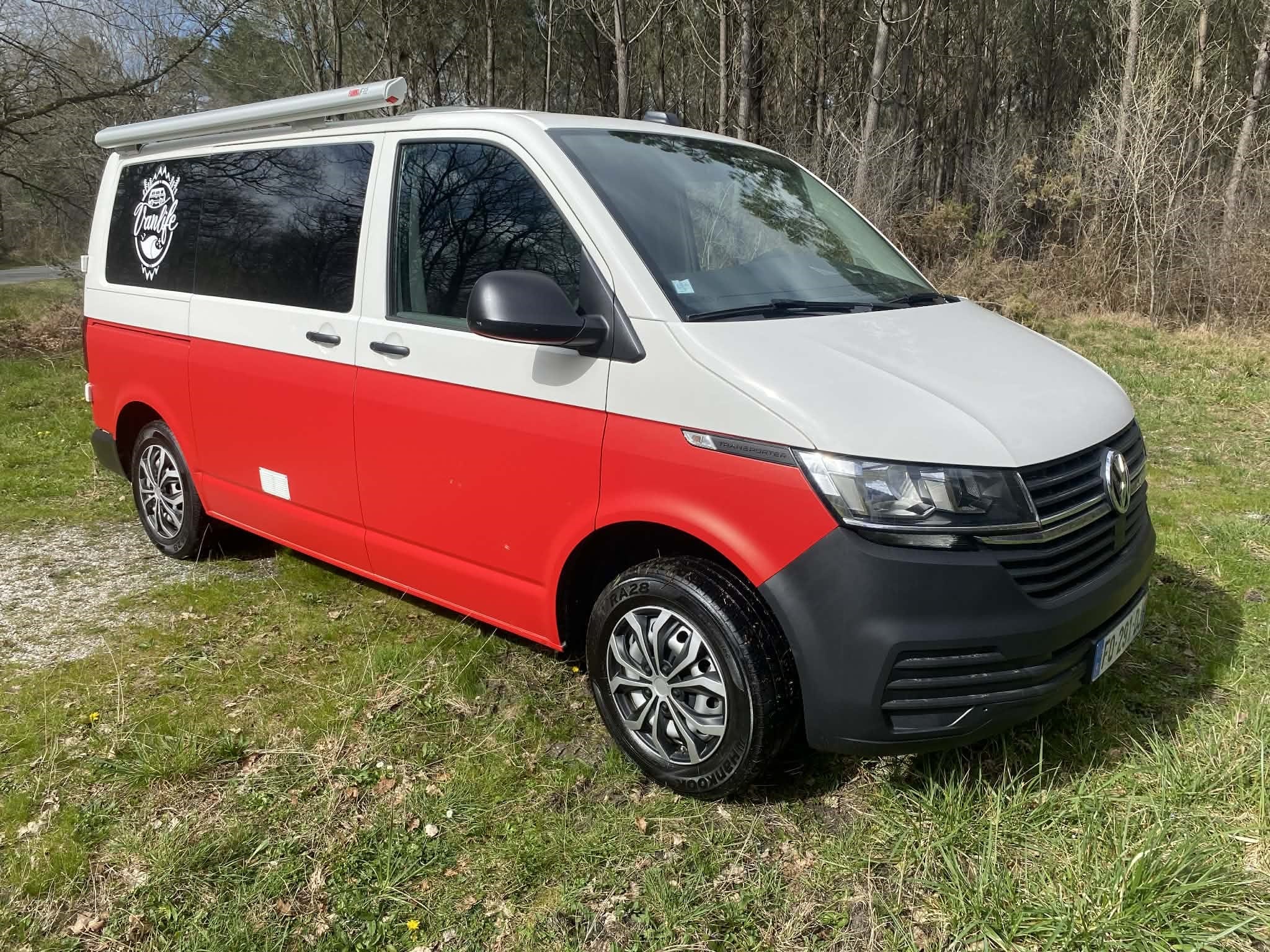 Volkswagen Transporter, 2020, Diesel