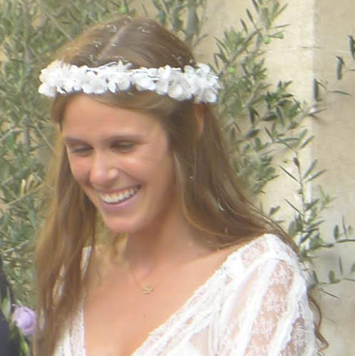 Blanche Marie Suzanne