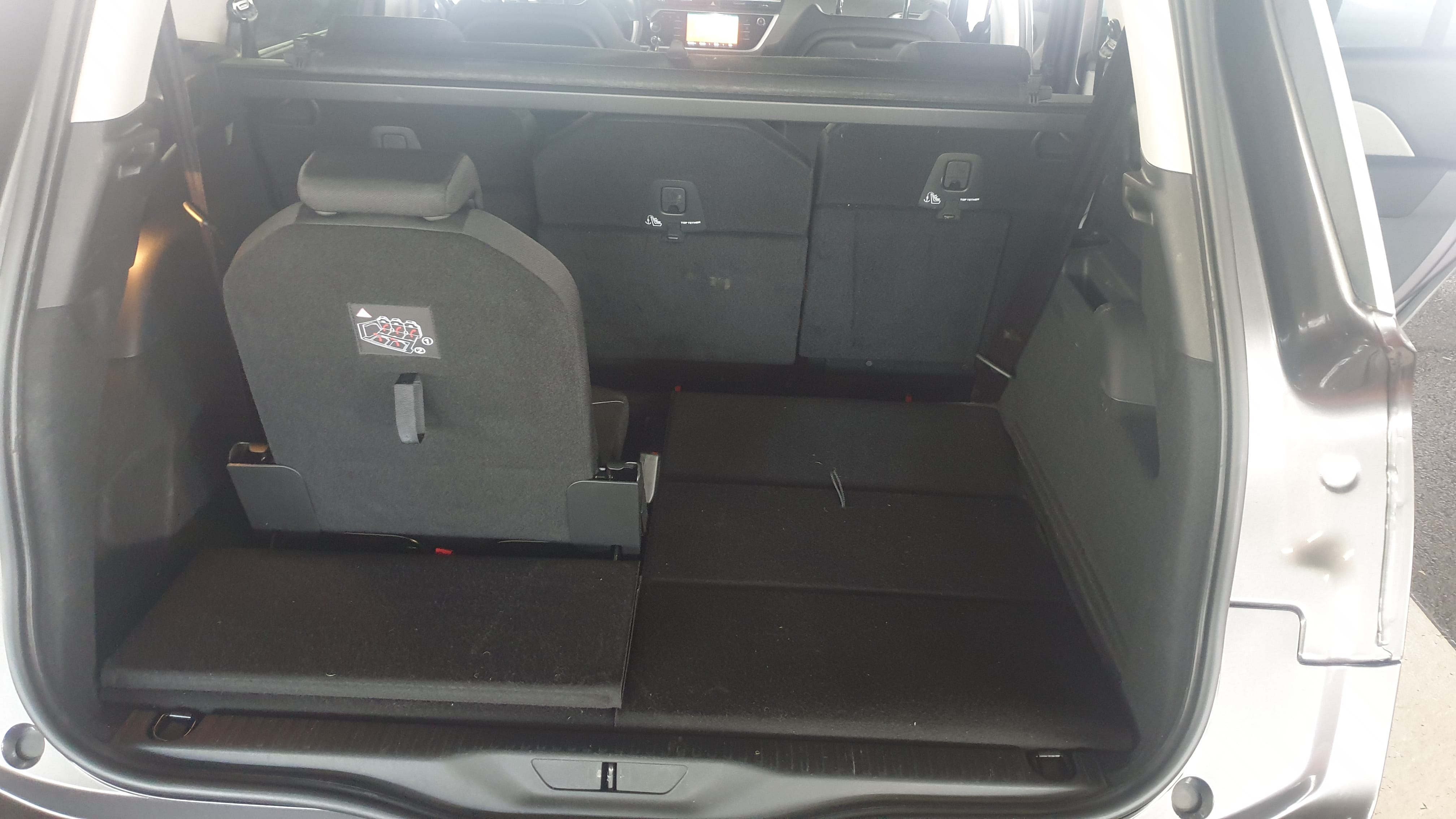 Citroen SpaceTourer