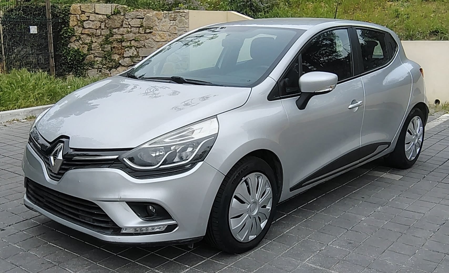 Renault Clio Tce 90, 2017, Essence 95