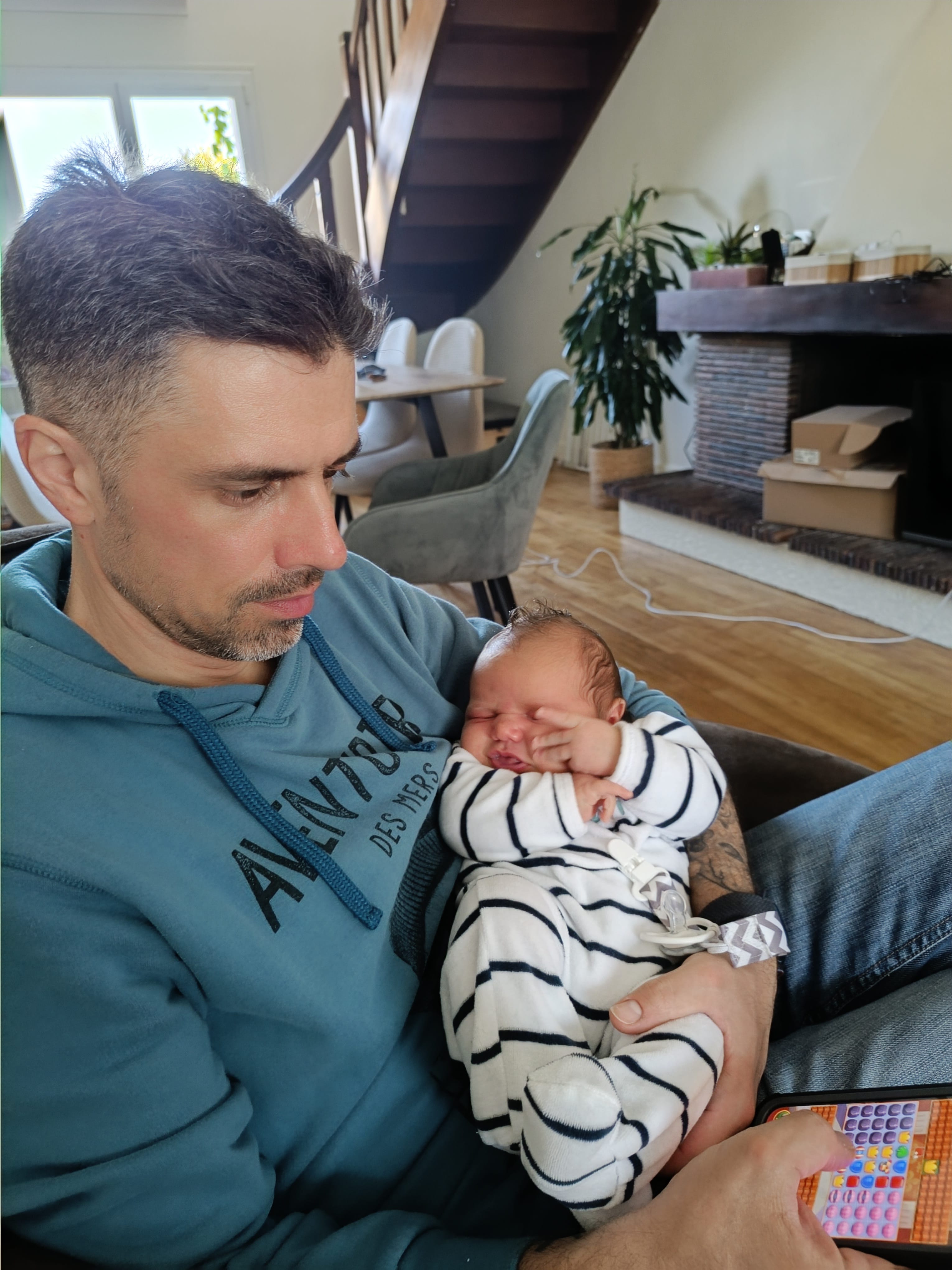 Brice Robert Georges