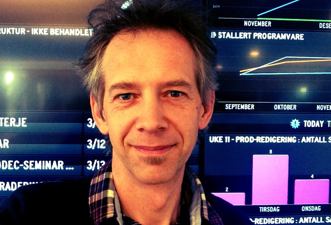 Trond Øyvind