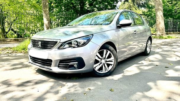 Peugeot 308 FF194 avec Climatisation