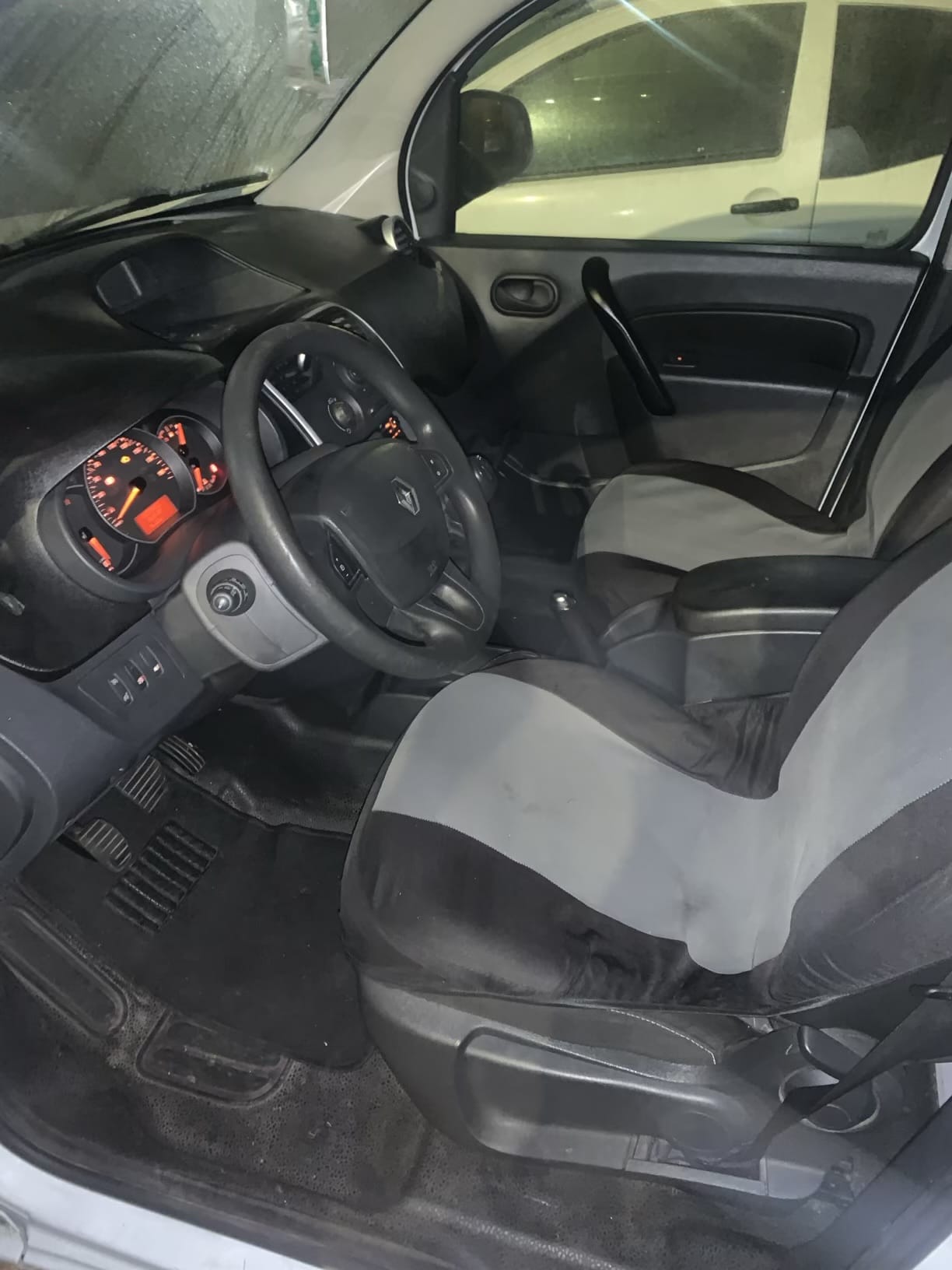 Renault Kangoo Express 1.5 DCI