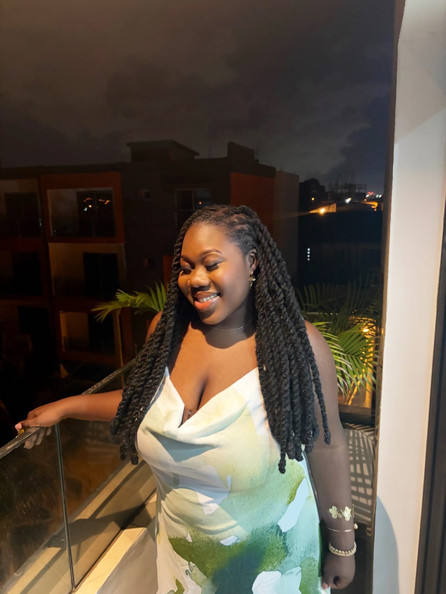 Kadidiatou