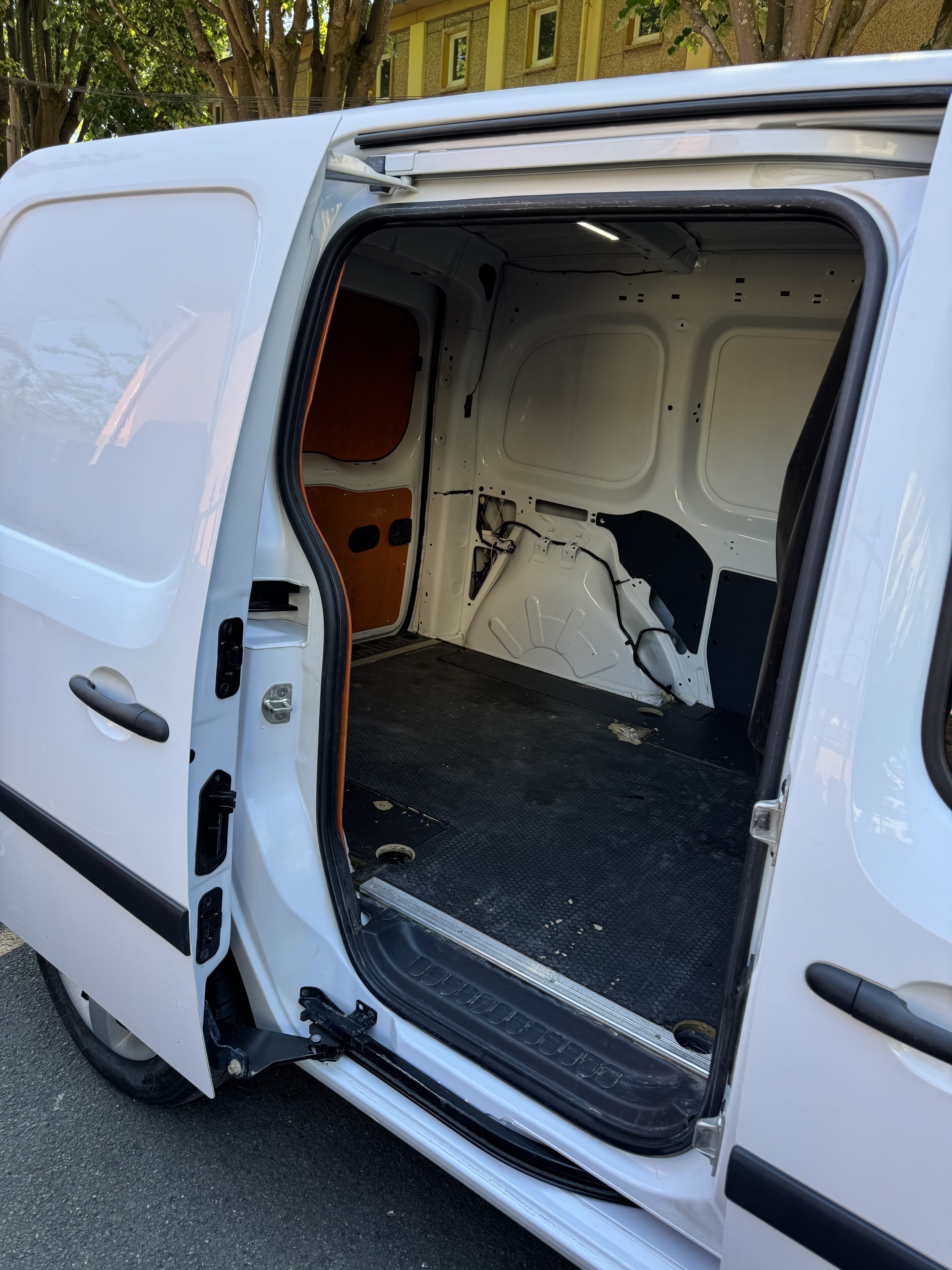 Renault Kangoo Express