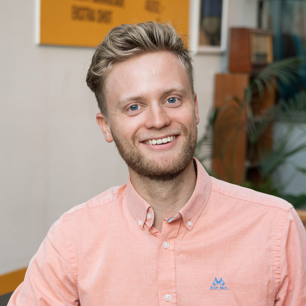 Magnus Myrmo