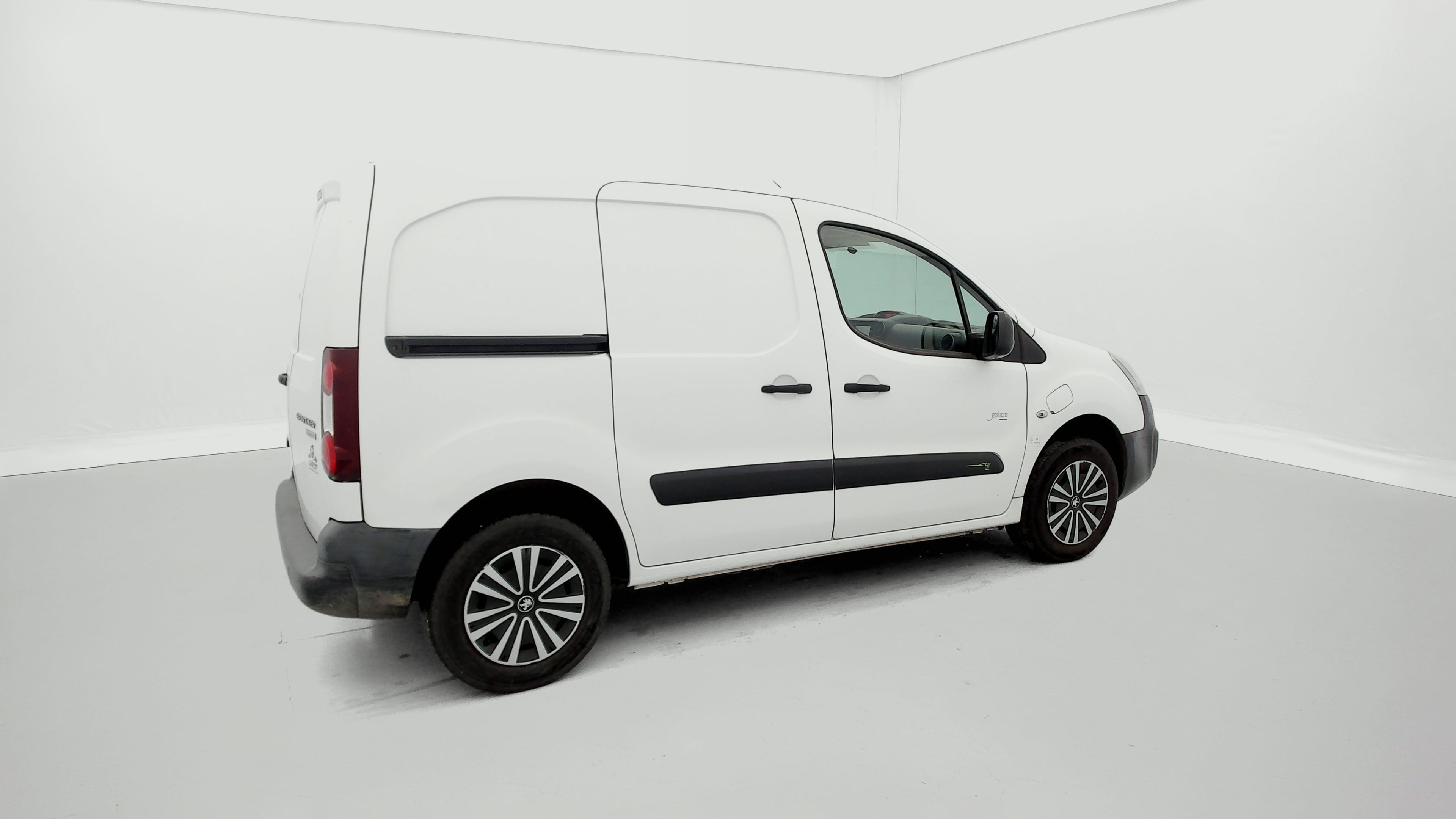 Peugeot Partner Fourgon avec Climatisation