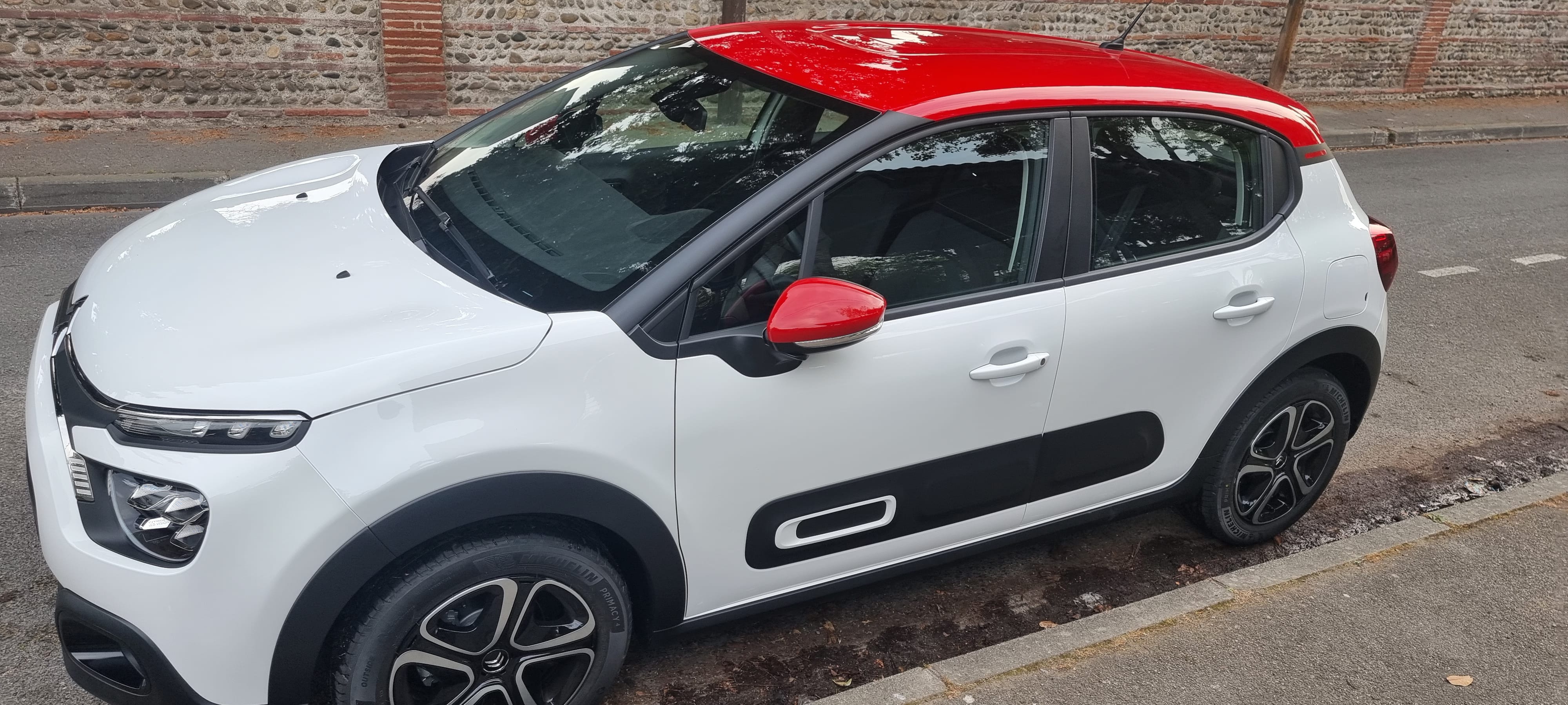 Citroen C3 Nouvelle avec Climatisation